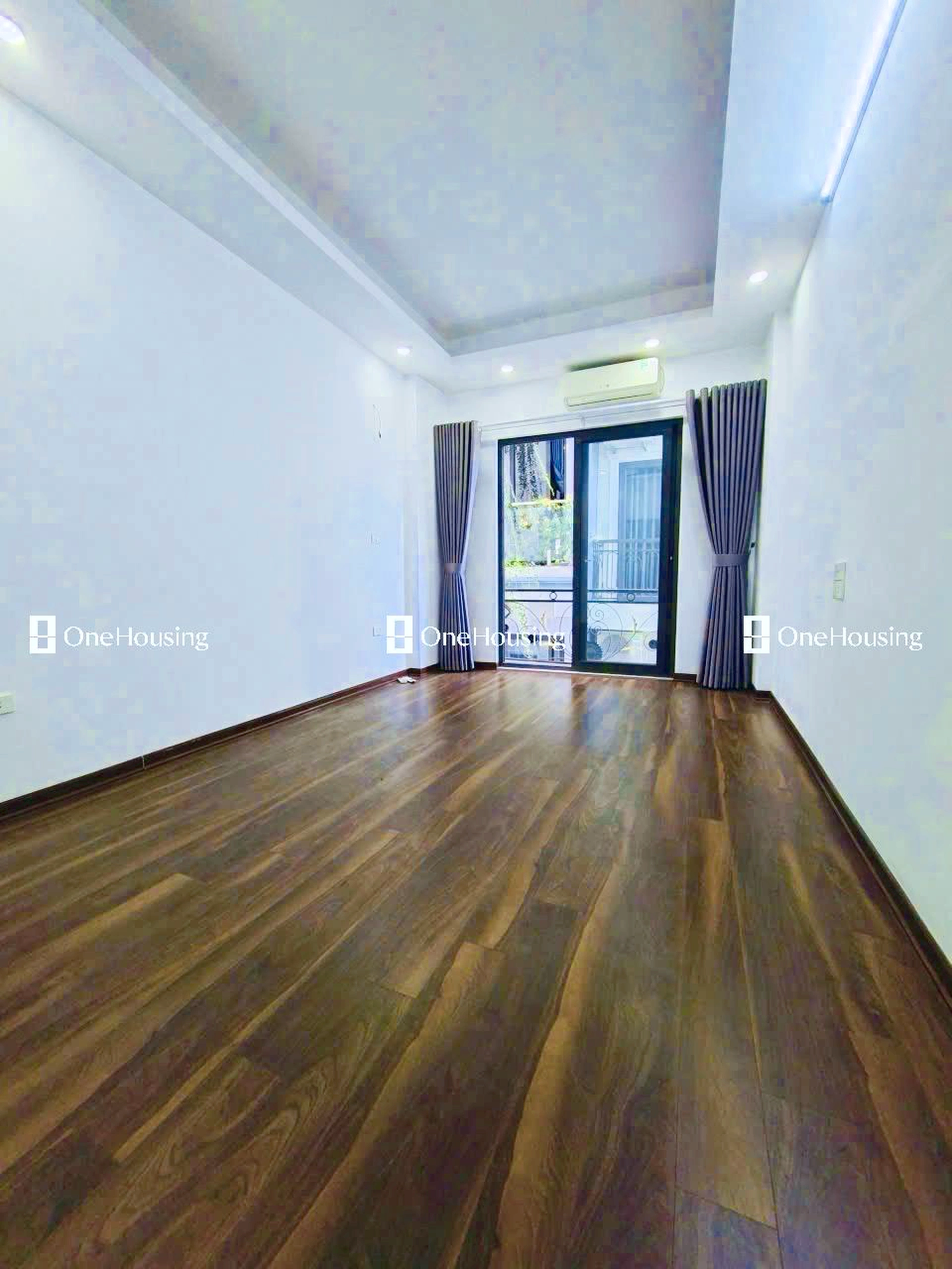Nhà mặt ngõ cách Thượng Thanh 70m, P. Thượng Thanh, Q. Long Biên, TP. Hà Nội