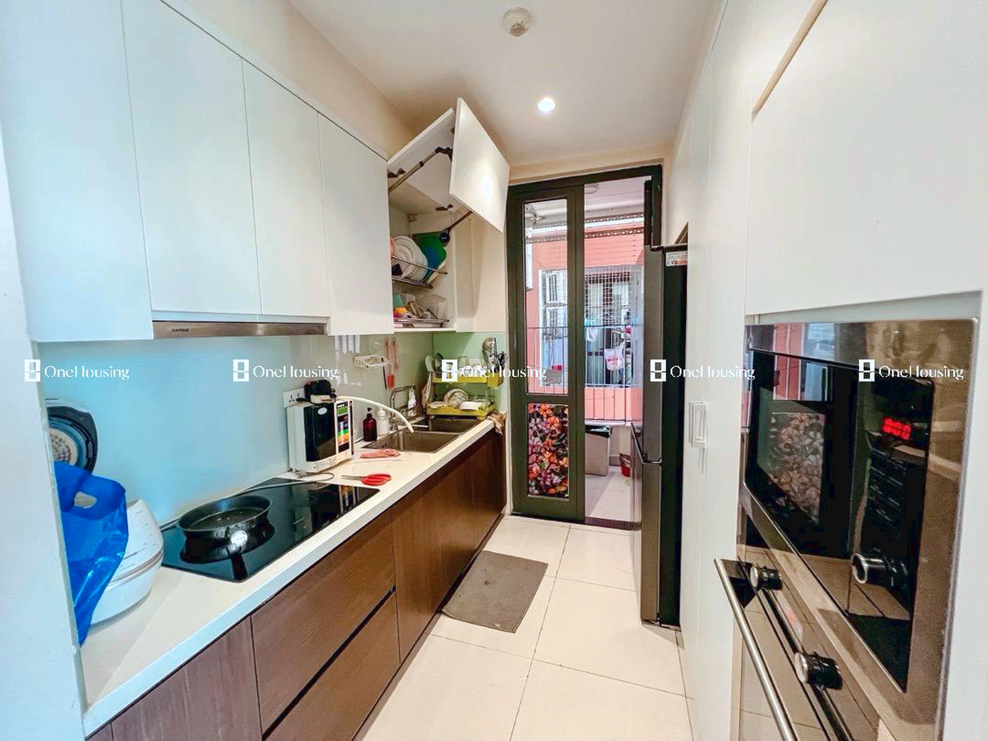 Nhà mặt phố Đàm Quang Trung, P. Long Biên, Q. Long Biên, TP. Hà Nội