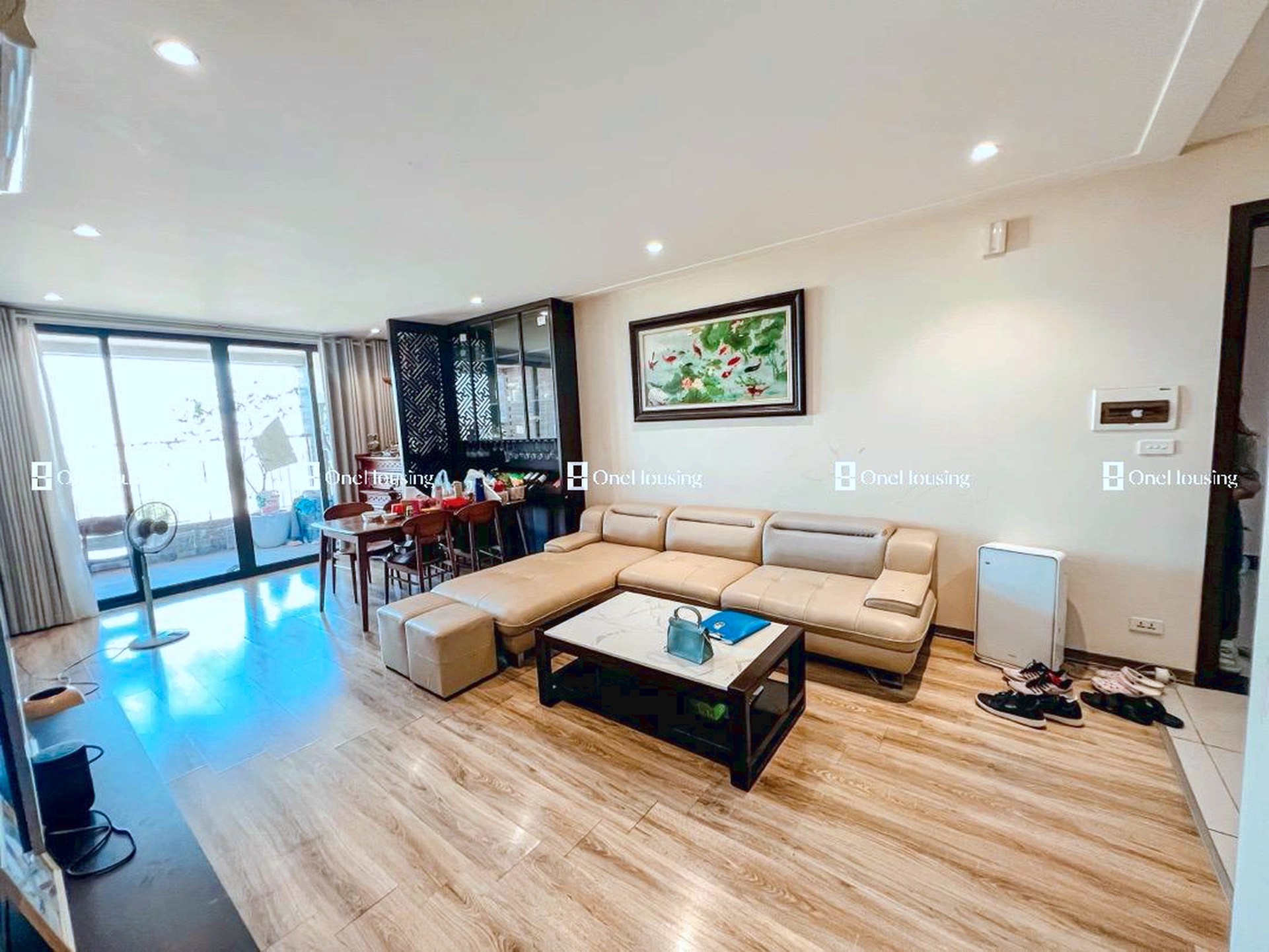 Nhà mặt phố Đàm Quang Trung, P. Long Biên, Q. Long Biên, TP. Hà Nội