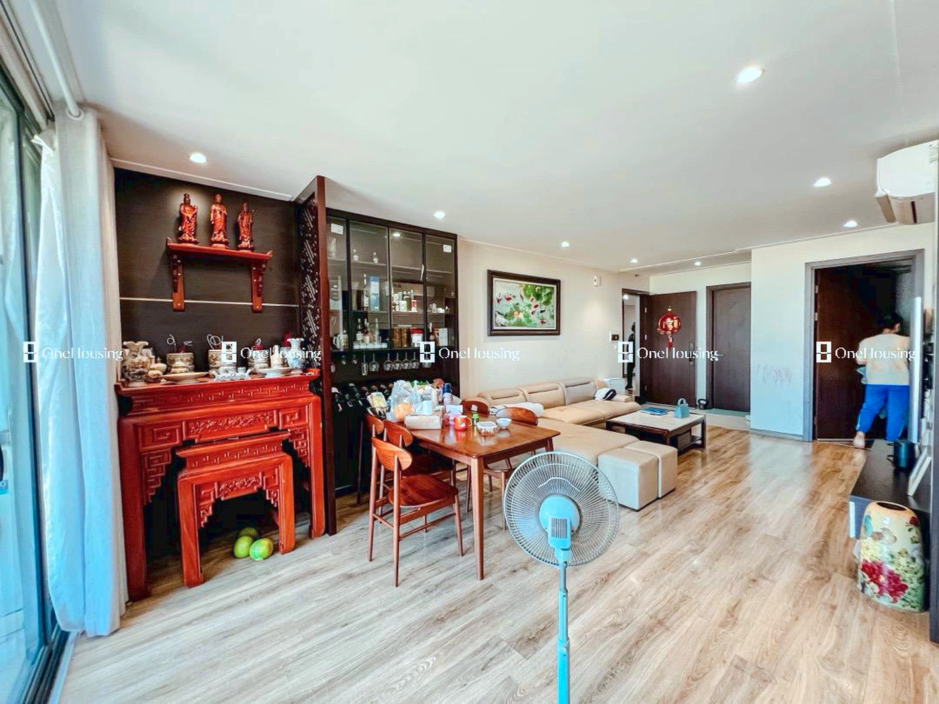 Nhà mặt phố Đàm Quang Trung, P. Long Biên, Q. Long Biên, TP. Hà Nội