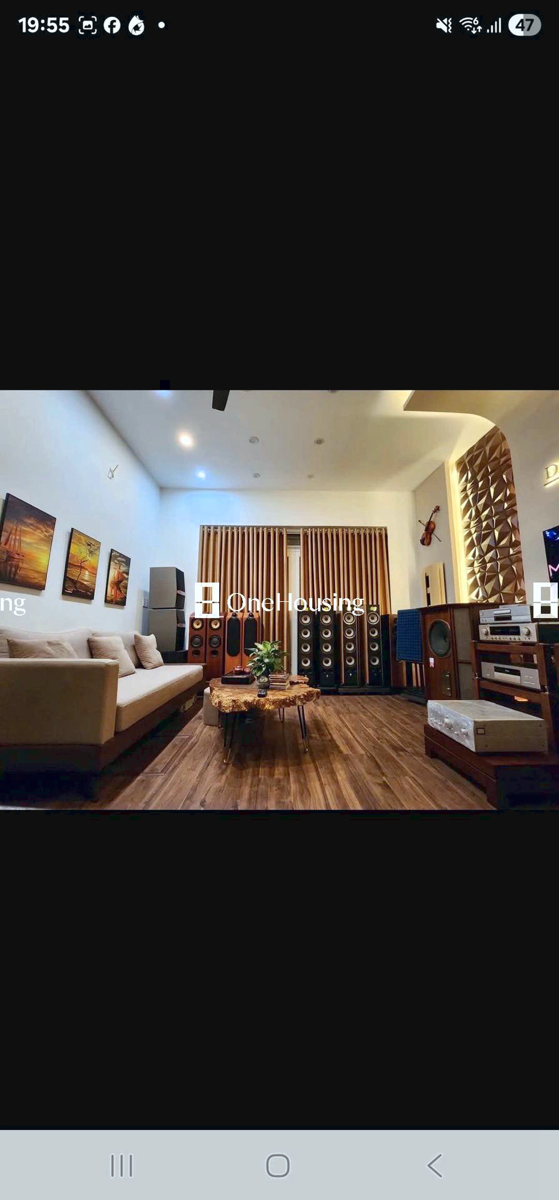 Nhà mặt ngõ cách Trần Phú 40m, P. Văn Quán, Q. Hà Đông, TP. Hà Nội