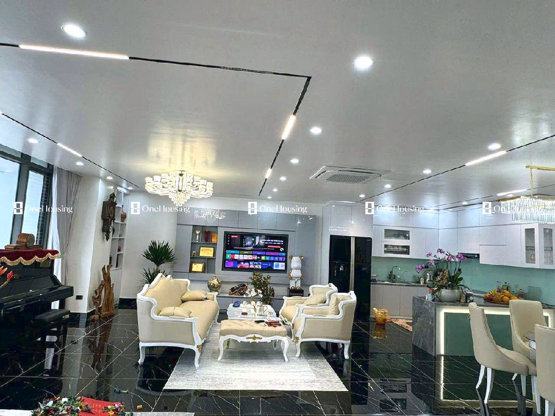 Onehousing image