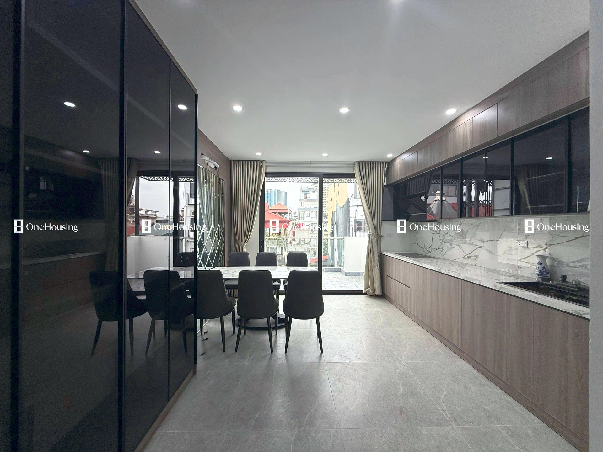 Onehousing image