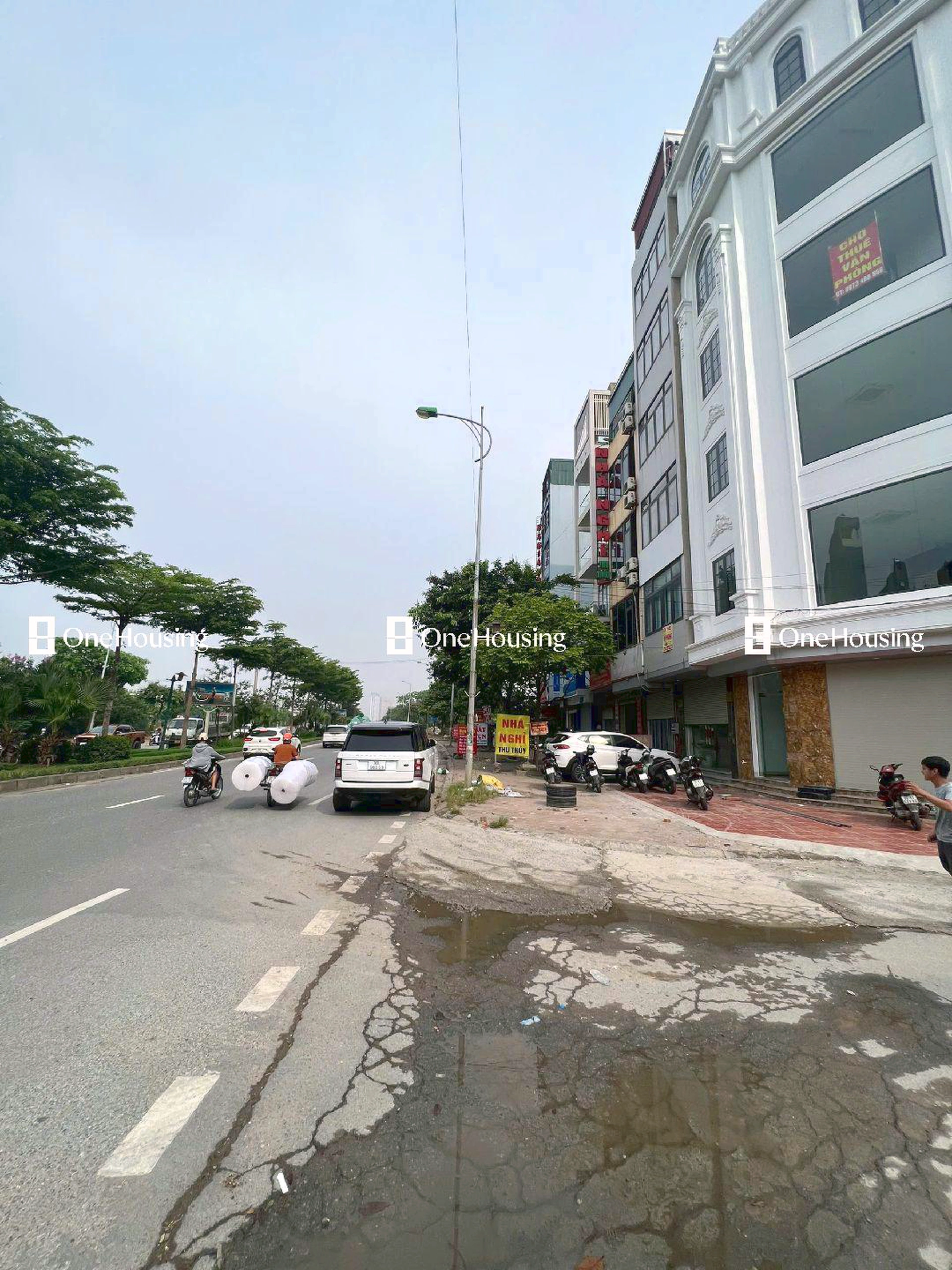 Onehousing image