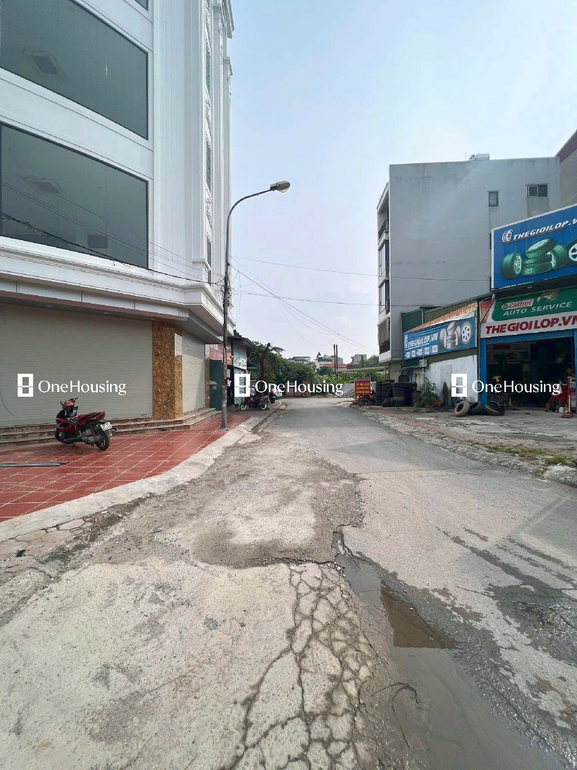 Onehousing image