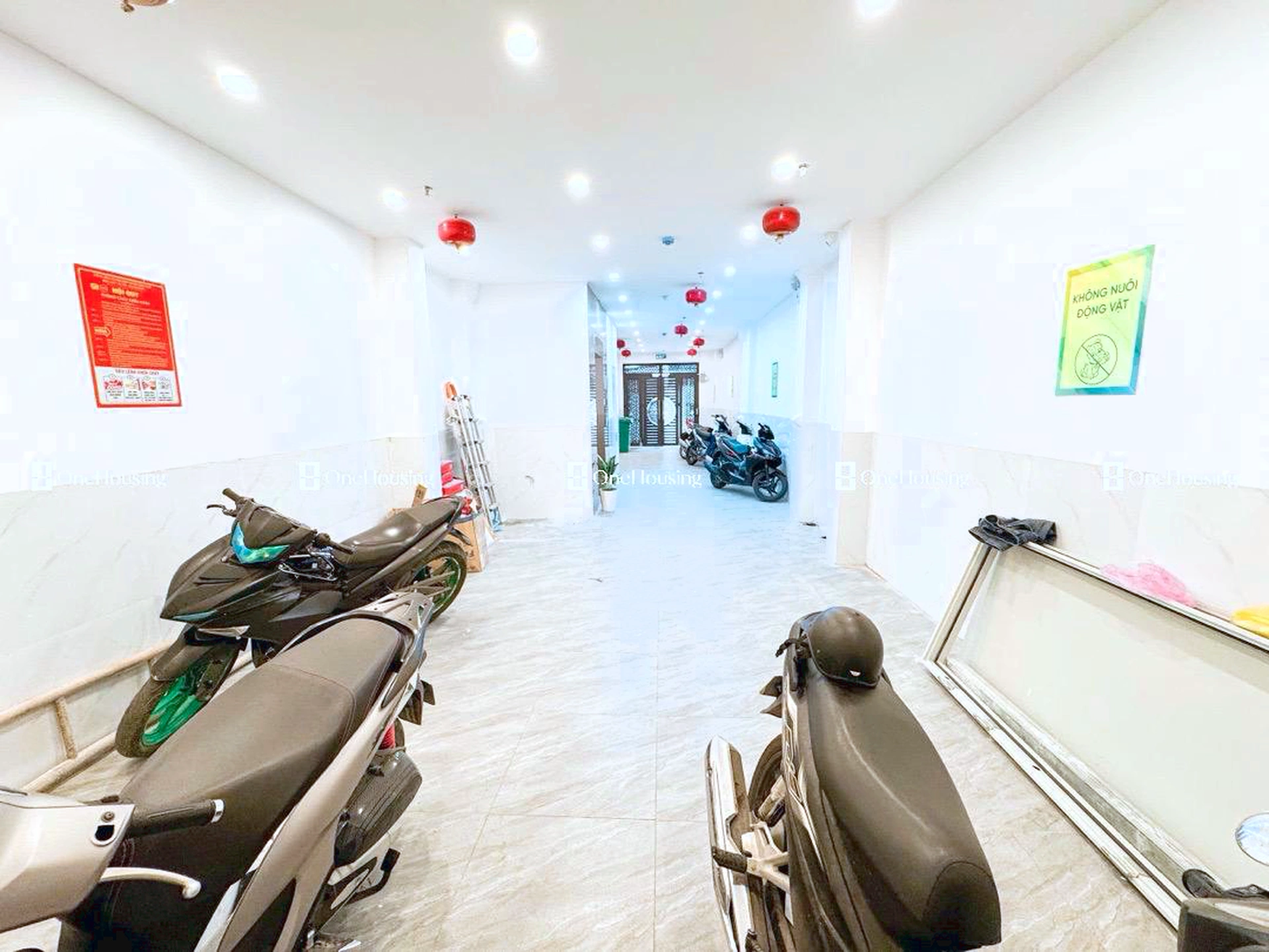 Nhà mặt ngõ cách Bùi Xương Trạch 70m, P. Khương Đình, Q. Thanh Xuân, TP. Hà Nội