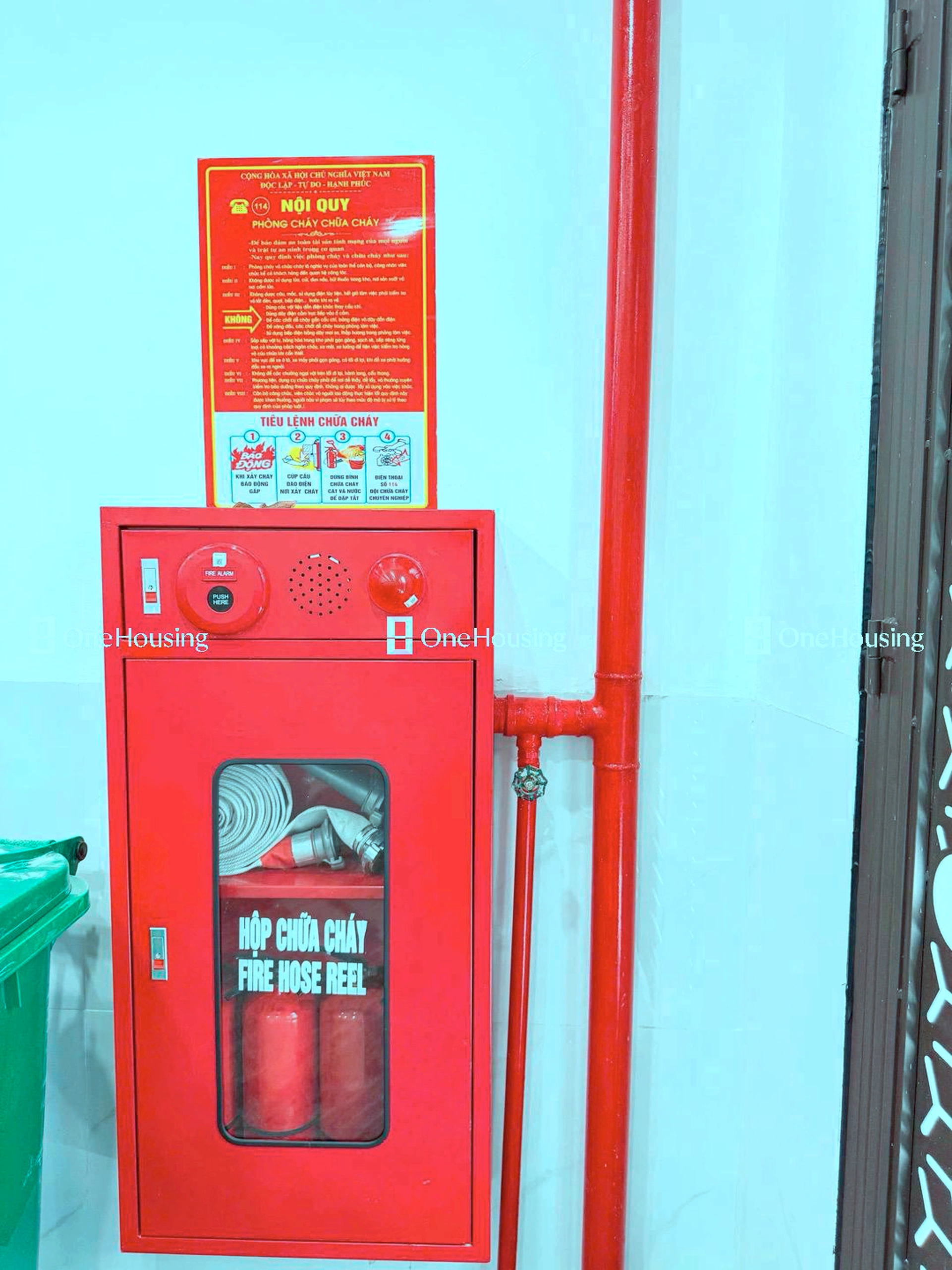 Nhà mặt ngõ cách Bùi Xương Trạch 70m, P. Khương Đình, Q. Thanh Xuân, TP. Hà Nội