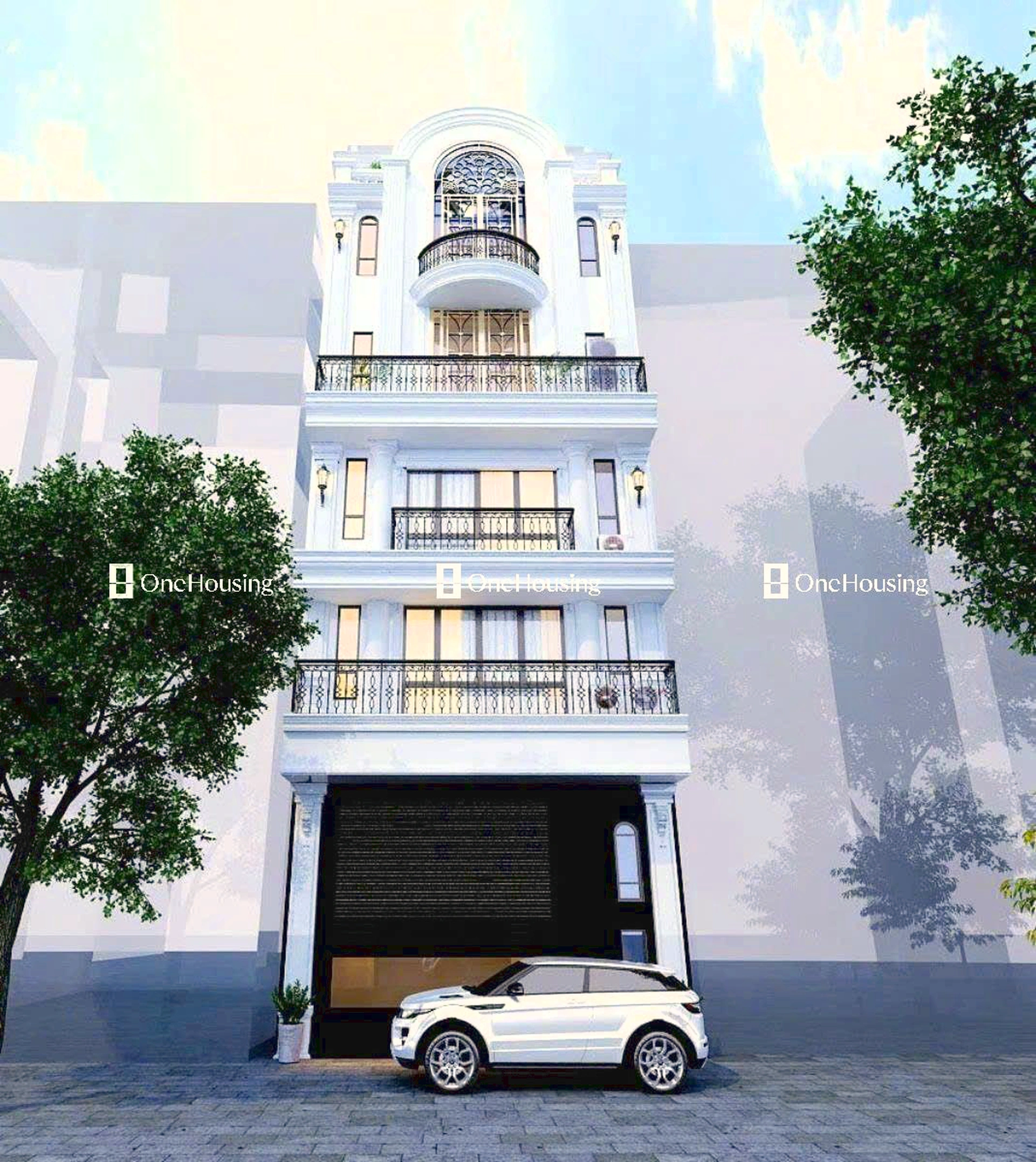 Onehousing image