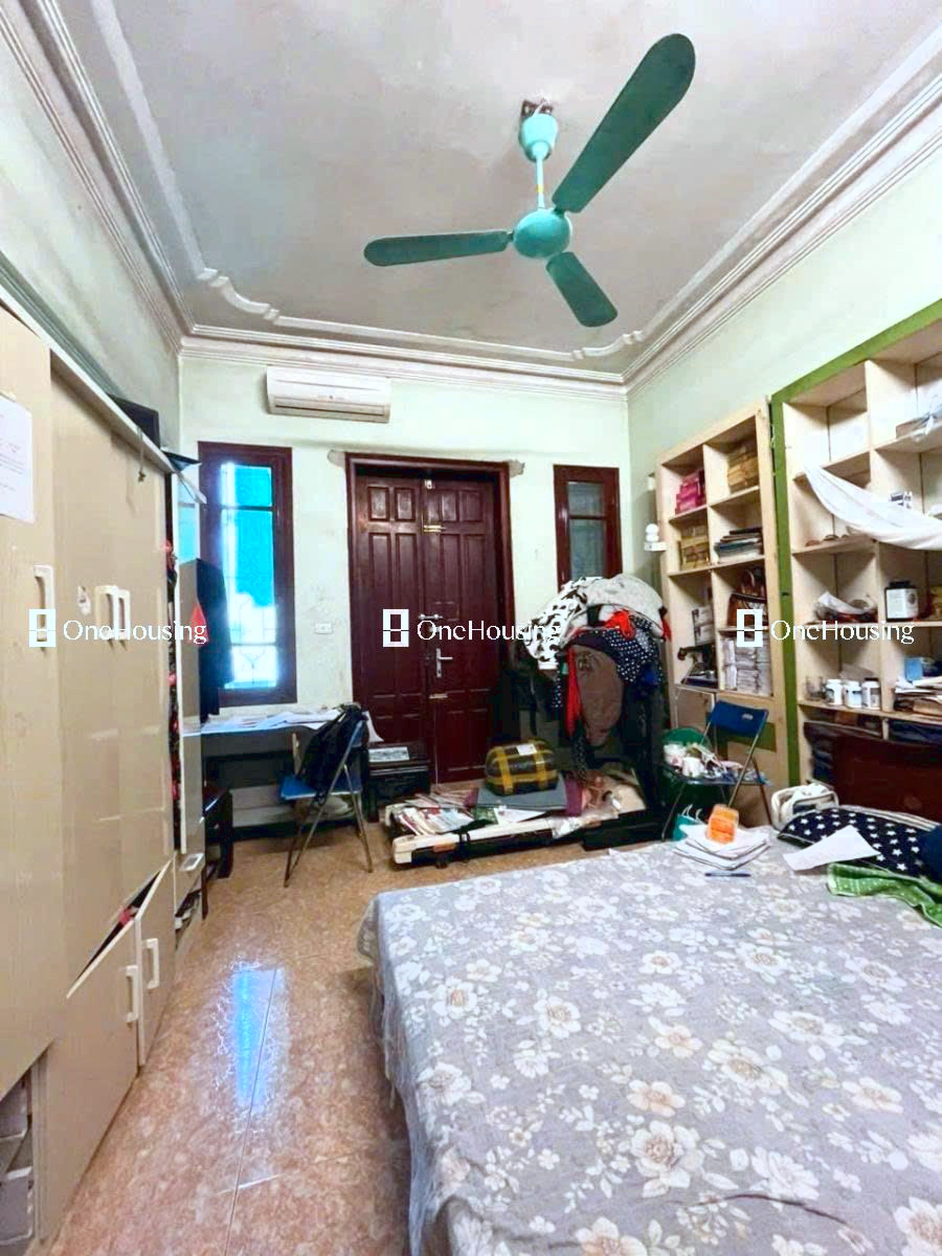 Nhà mặt ngõ cách Lương Thế Vinh 60m, P. Trung Văn, Q. Nam Từ Liêm, TP. Hà Nội