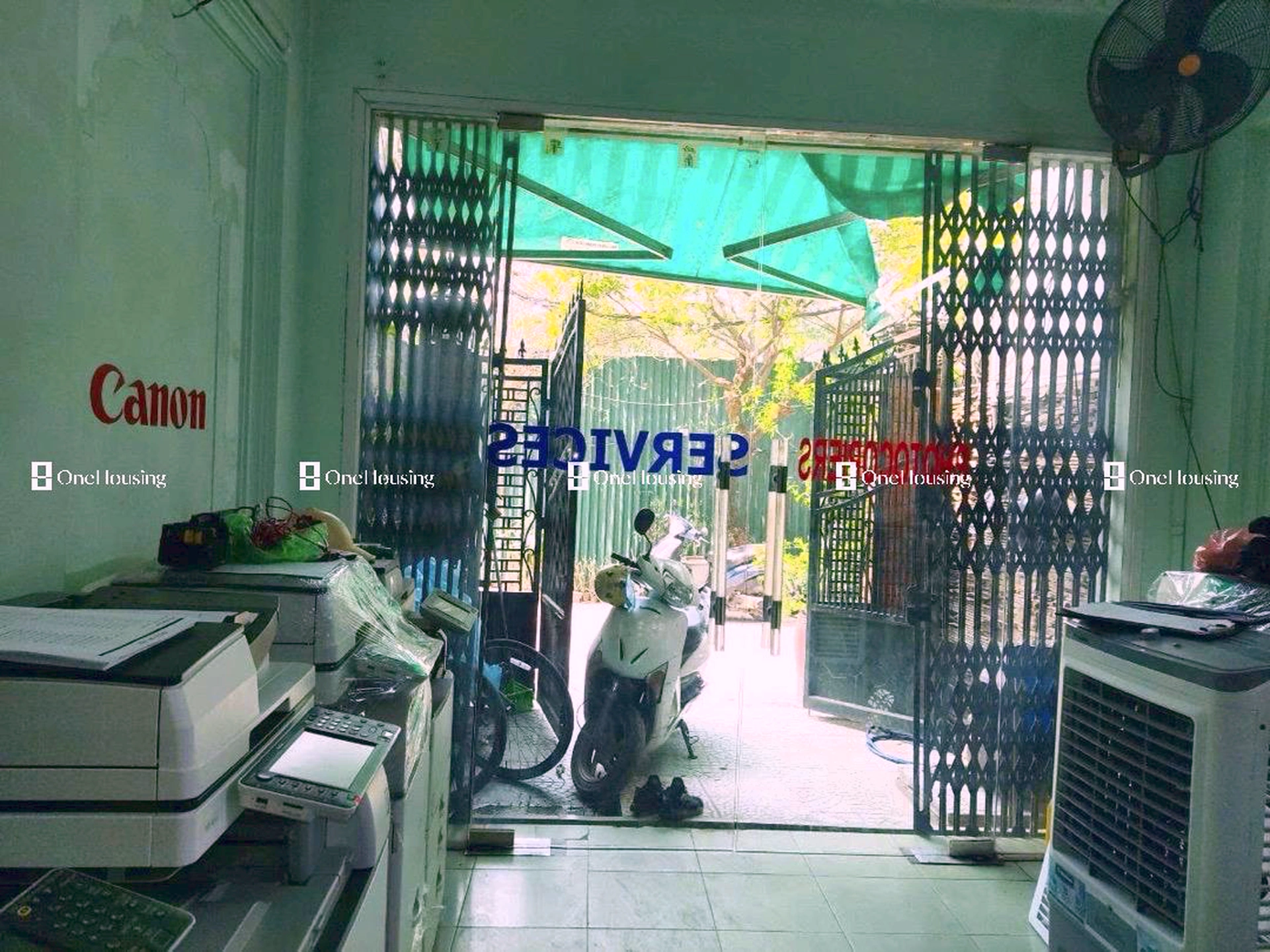 Nhà mặt ngõ cách Lương Thế Vinh 60m, P. Trung Văn, Q. Nam Từ Liêm, TP. Hà Nội