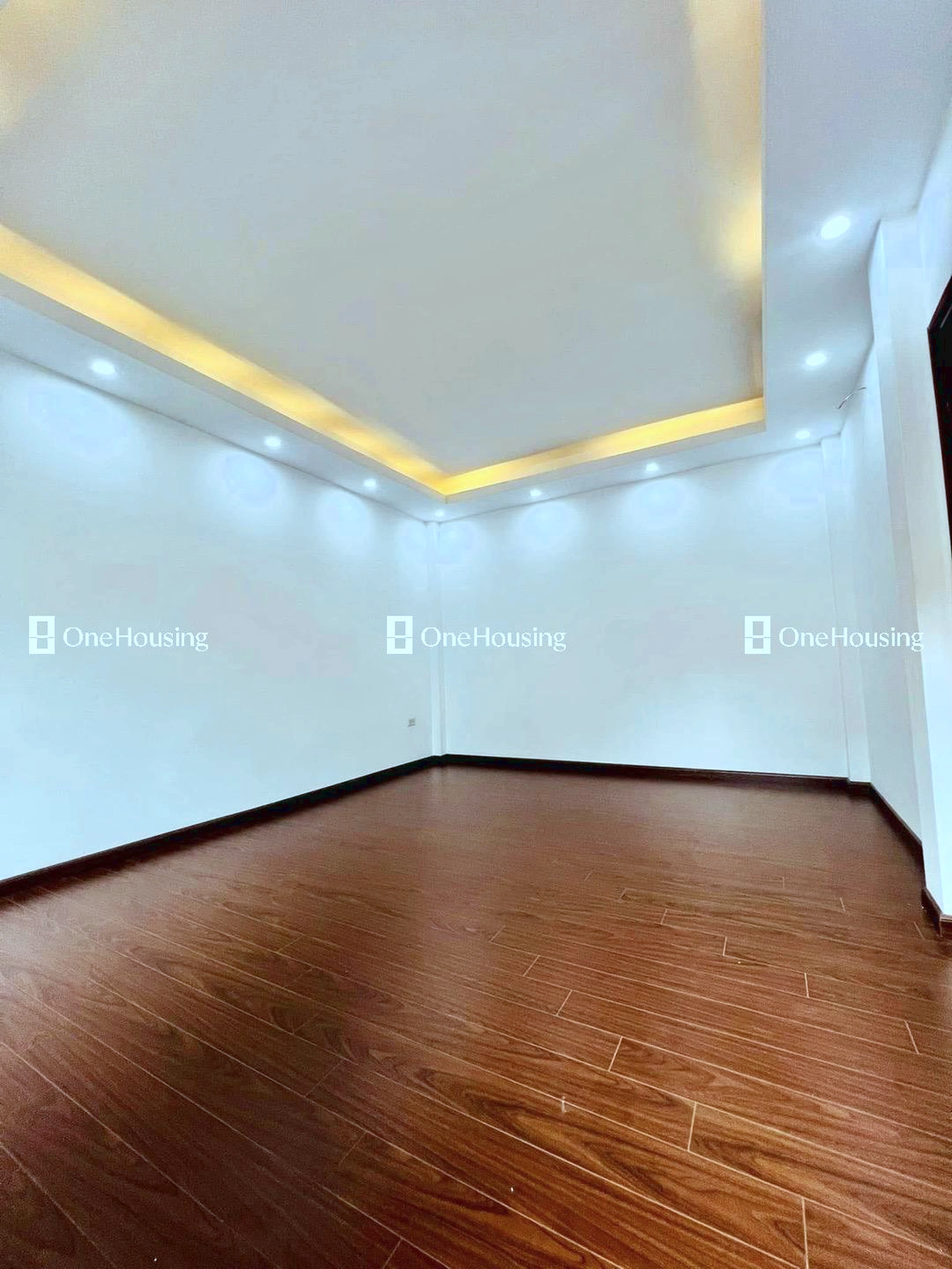 Nhà mặt ngõ cách Trần Cung 70m, P. Cổ Nhuế 1, Q. Bắc Từ Liêm, TP. Hà Nội