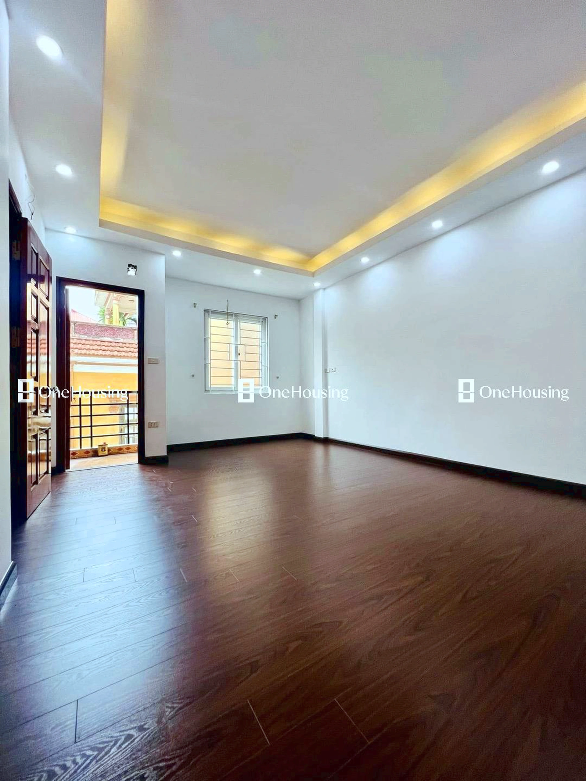 Nhà mặt ngõ cách Trần Cung 70m, P. Cổ Nhuế 1, Q. Bắc Từ Liêm, TP. Hà Nội