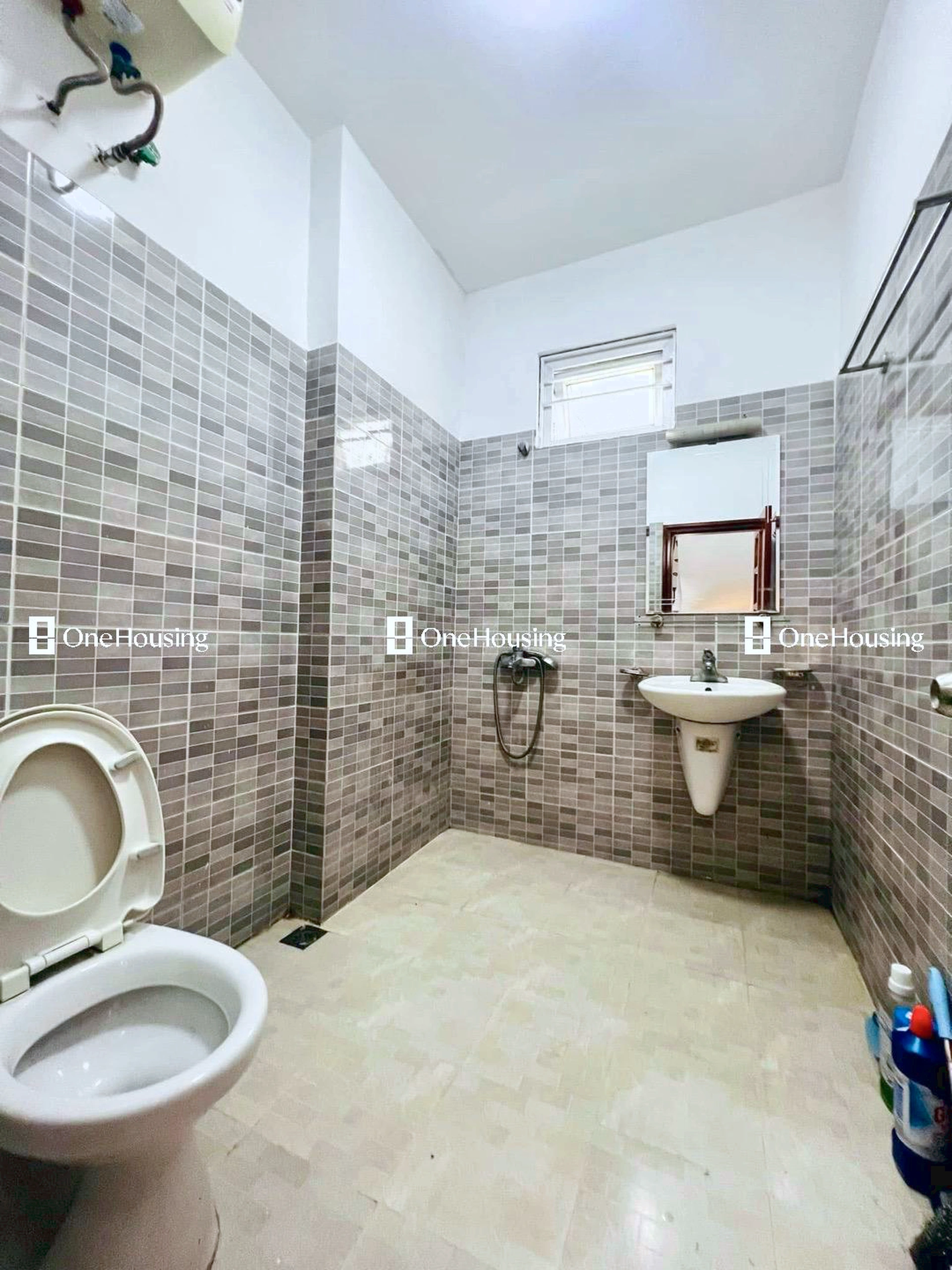 Nhà mặt ngõ cách Trần Cung 70m, P. Cổ Nhuế 1, Q. Bắc Từ Liêm, TP. Hà Nội