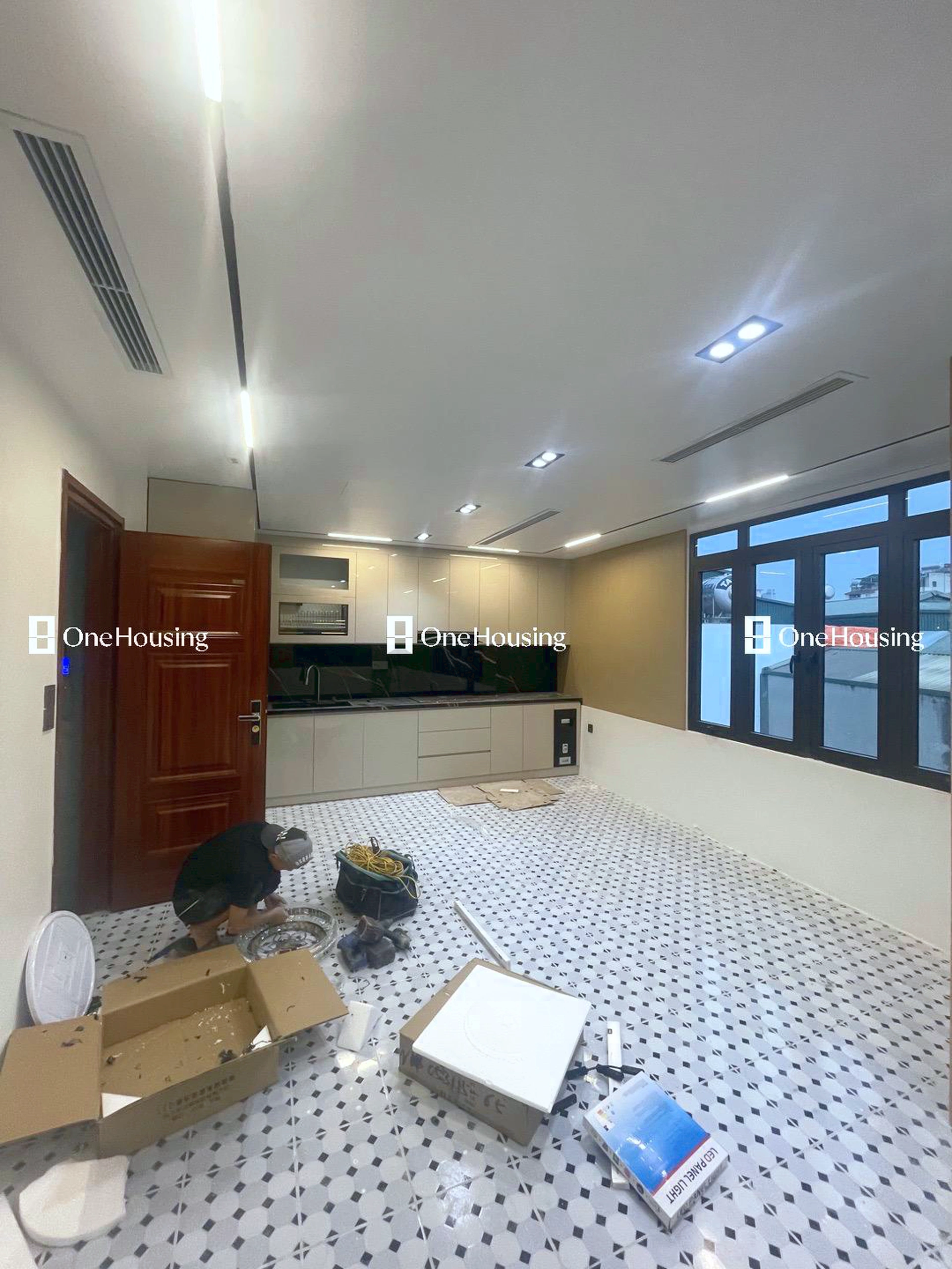 Onehousing image