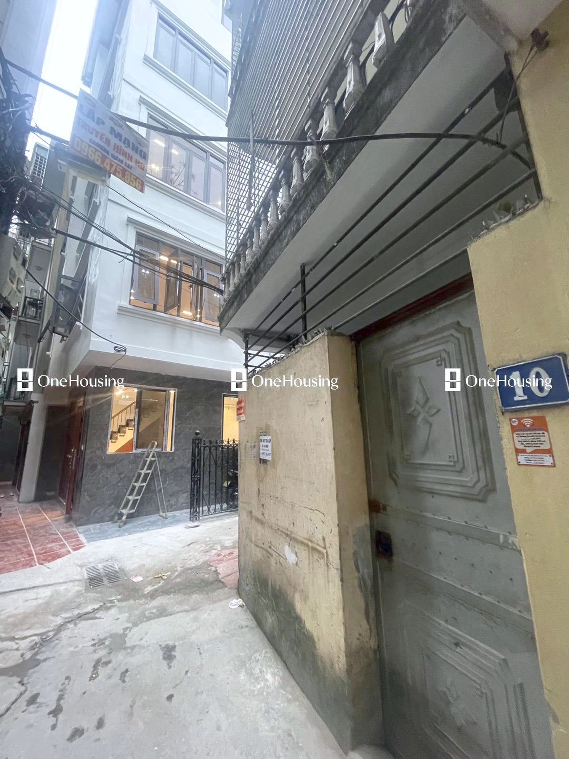 Onehousing image