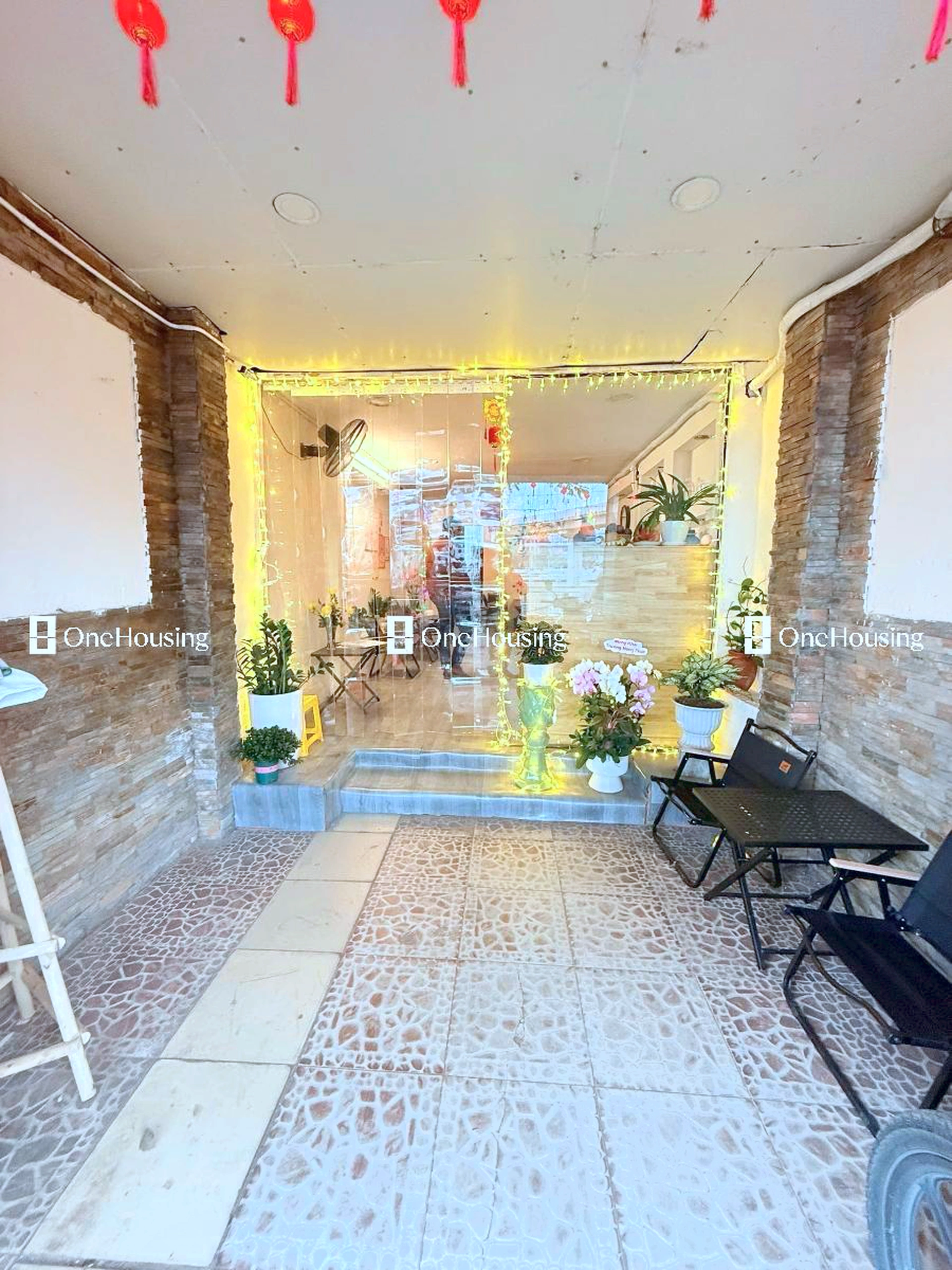 Nhà mặt phố Mai Anh Tuấn, P. Ô Chợ Dừa, Q. Đống Đa, TP. Hà Nội