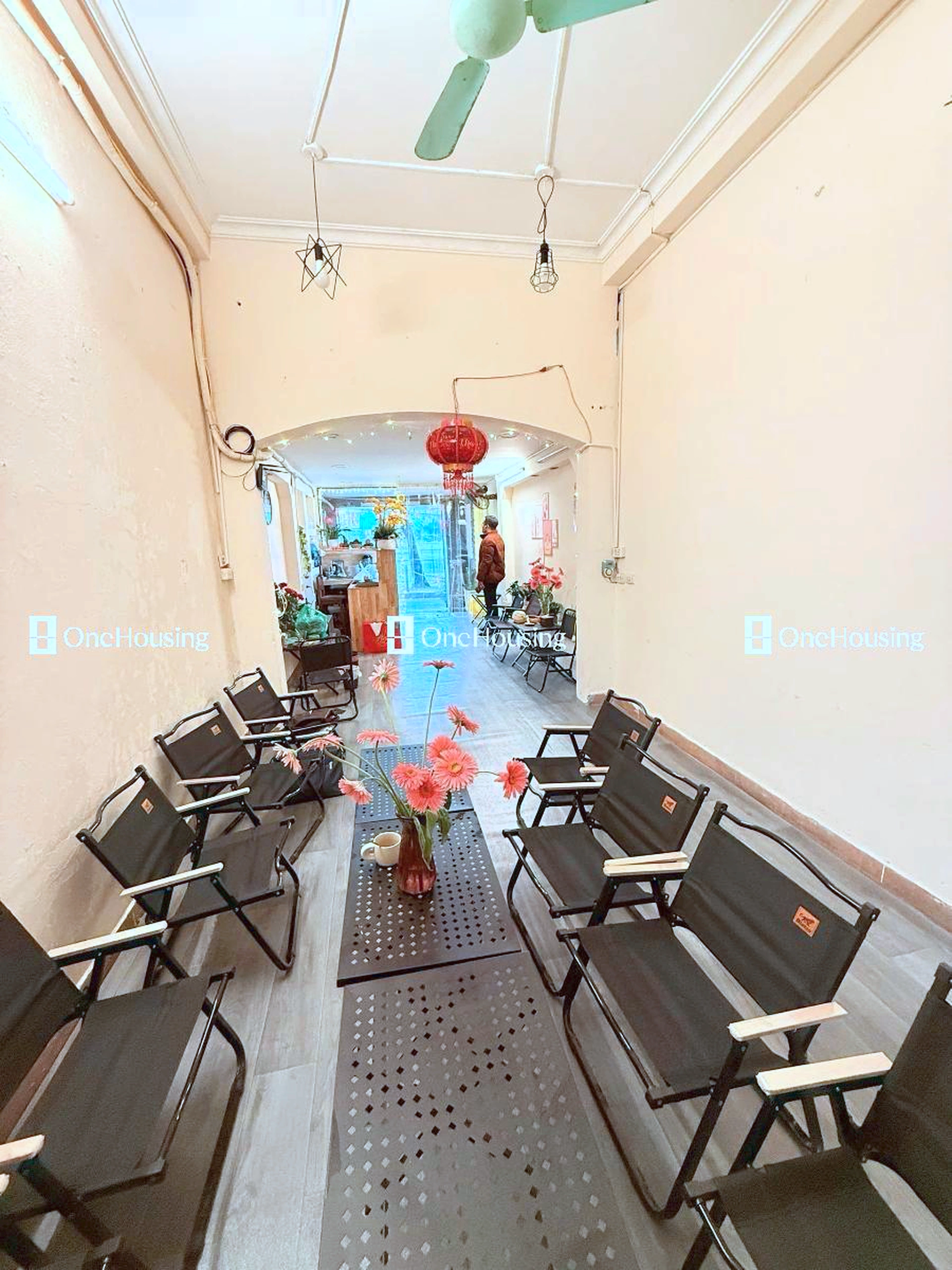 Nhà mặt phố Mai Anh Tuấn, P. Ô Chợ Dừa, Q. Đống Đa, TP. Hà Nội