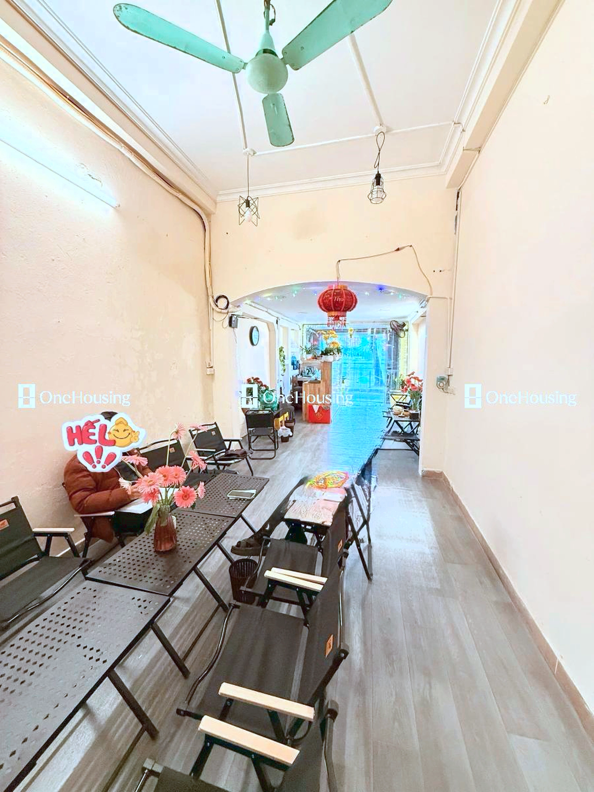 Nhà mặt phố Mai Anh Tuấn, P. Ô Chợ Dừa, Q. Đống Đa, TP. Hà Nội