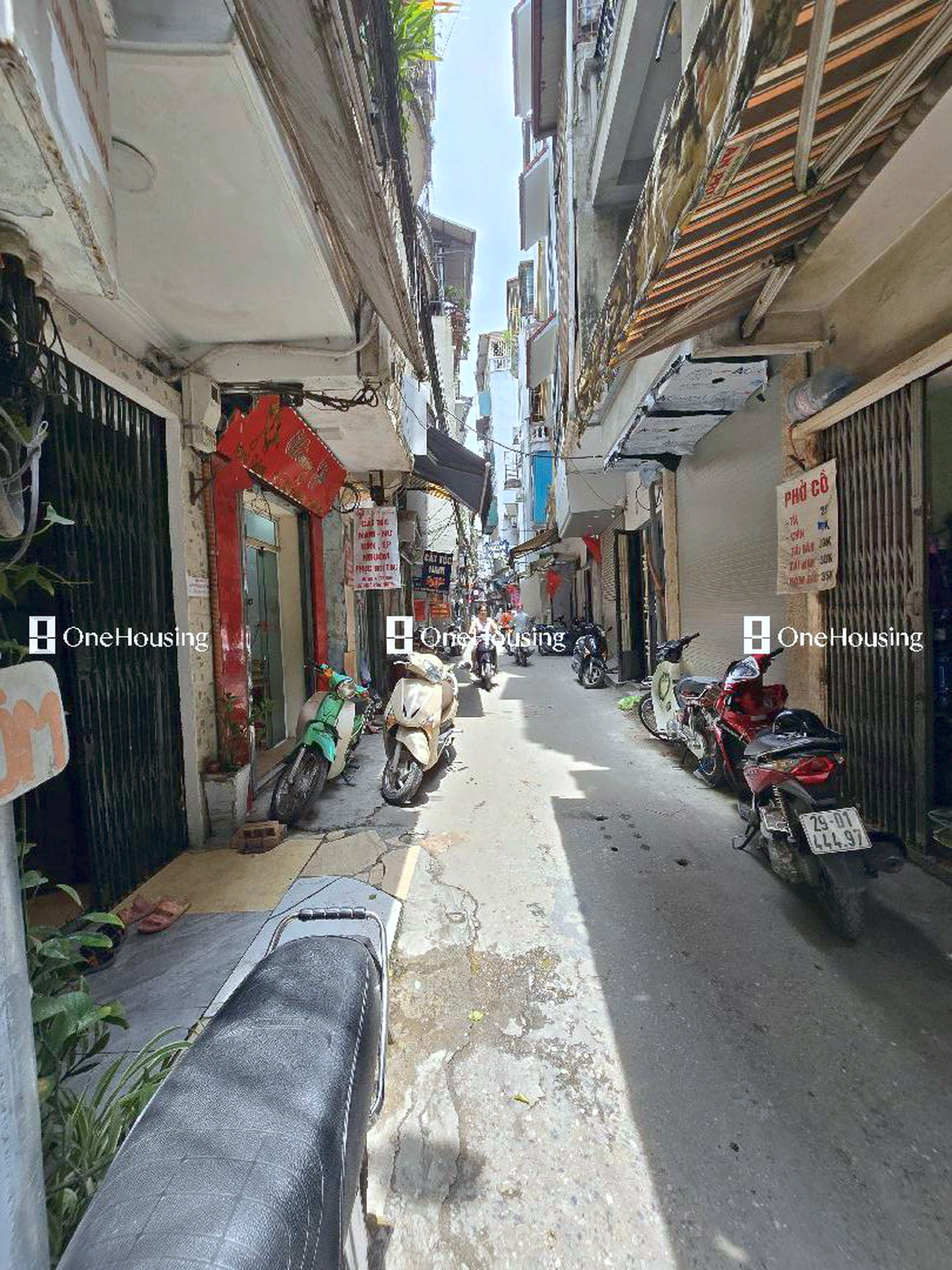 Onehousing image