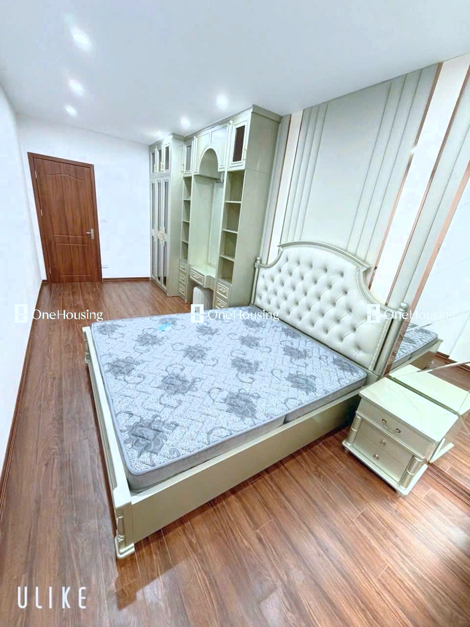 Nhà mặt ngõ cách Thành Công 10m, P. Thành Công, Q. Ba Đình, TP. Hà Nội