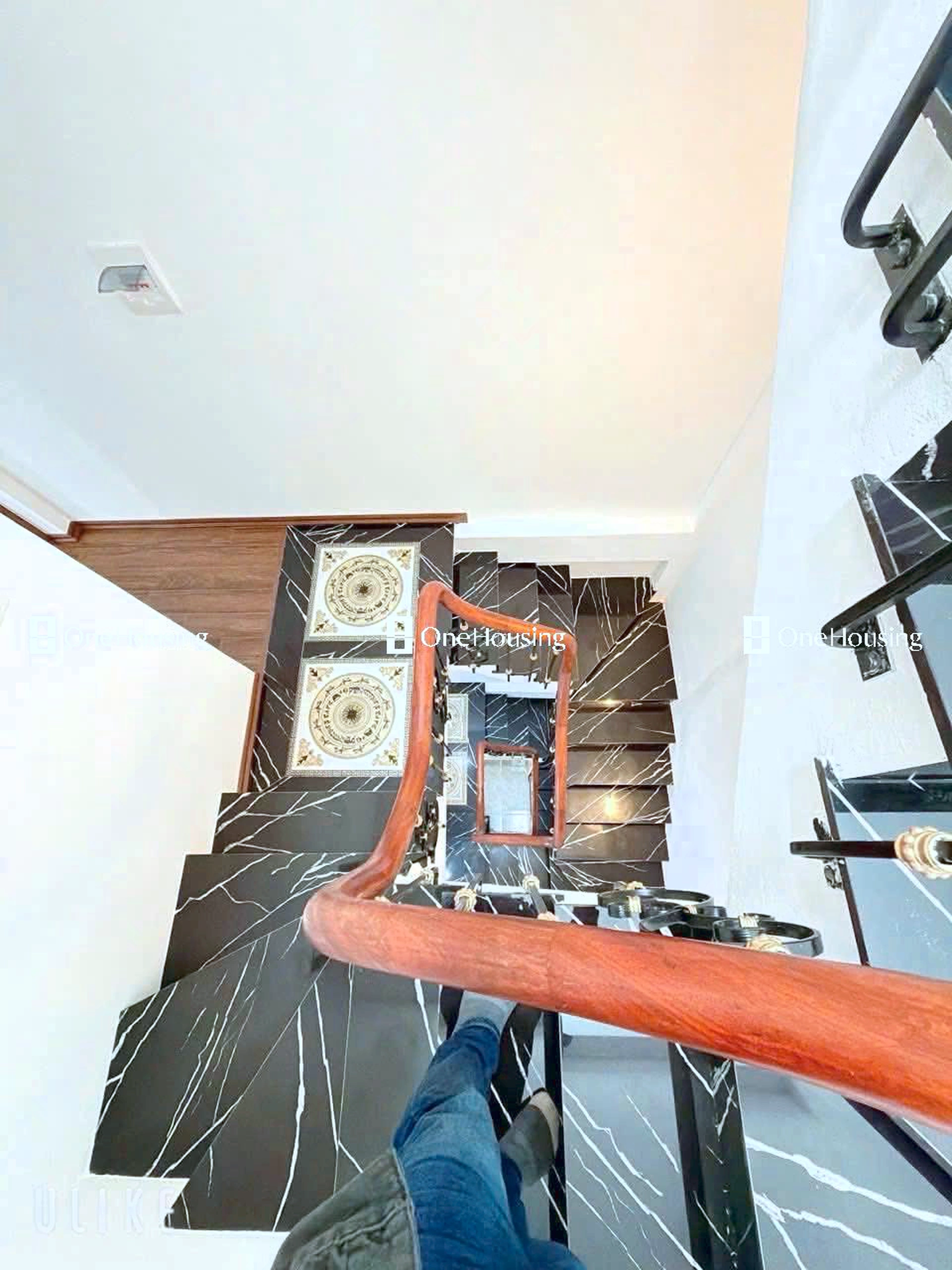 Nhà mặt ngõ cách Thành Công 10m, P. Thành Công, Q. Ba Đình, TP. Hà Nội