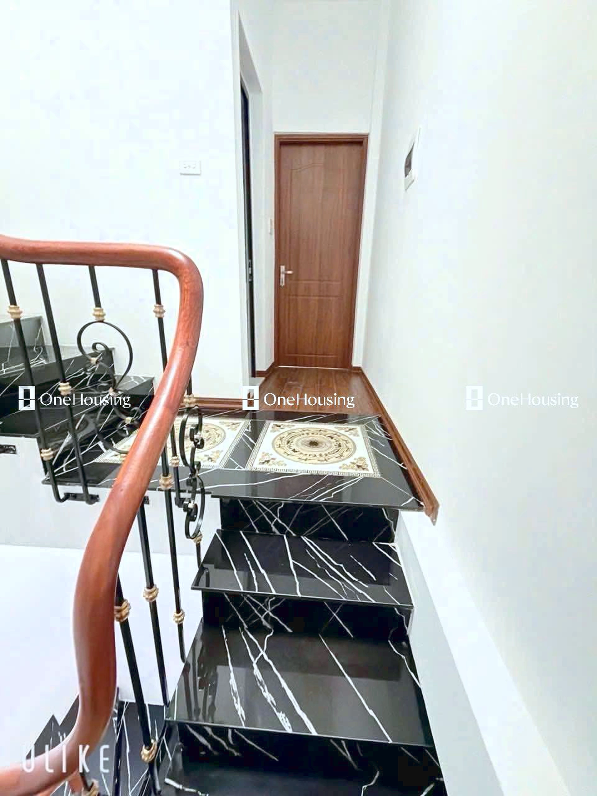 Nhà mặt ngõ cách Thành Công 10m, P. Thành Công, Q. Ba Đình, TP. Hà Nội