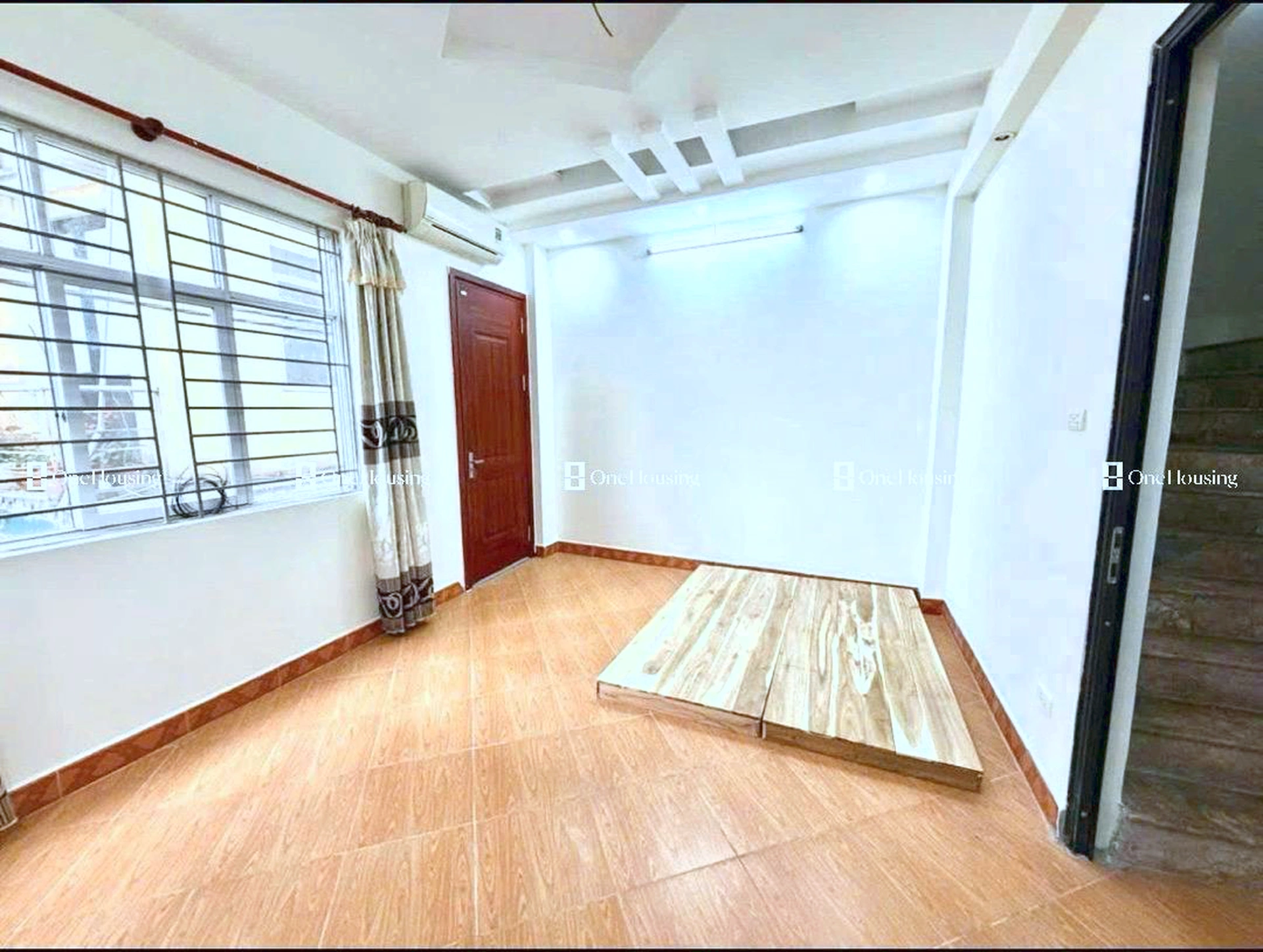 Nhà mặt ngõ cách Định Công Thượng 50m, P. Định Công, Q. Hoàng Mai, TP. Hà Nội