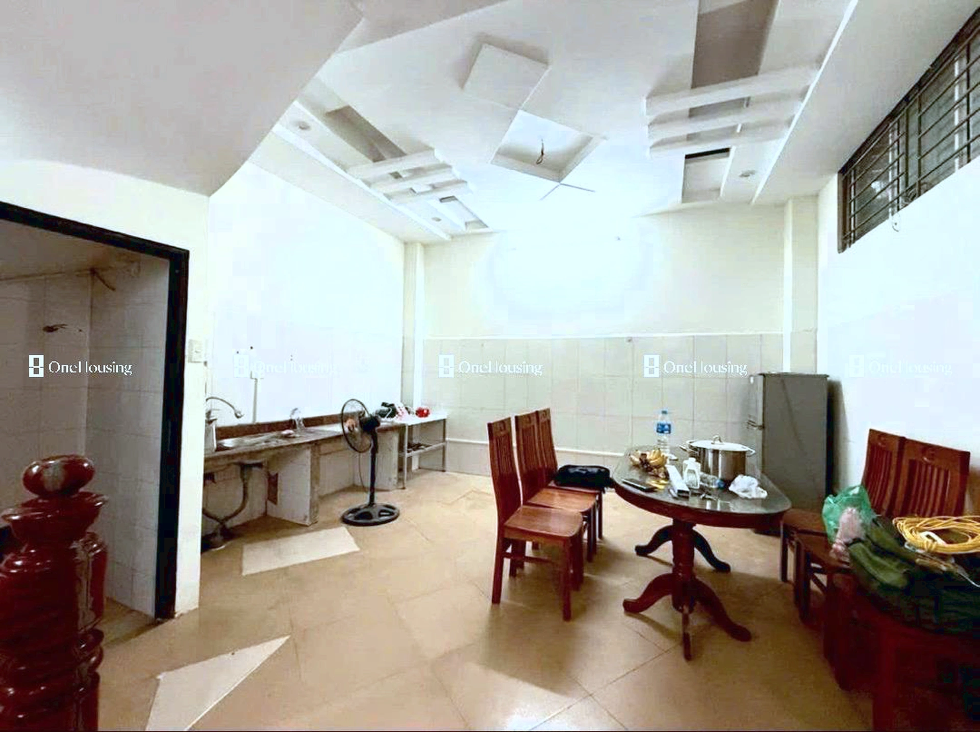 Nhà mặt ngõ cách Định Công Thượng 50m, P. Định Công, Q. Hoàng Mai, TP. Hà Nội