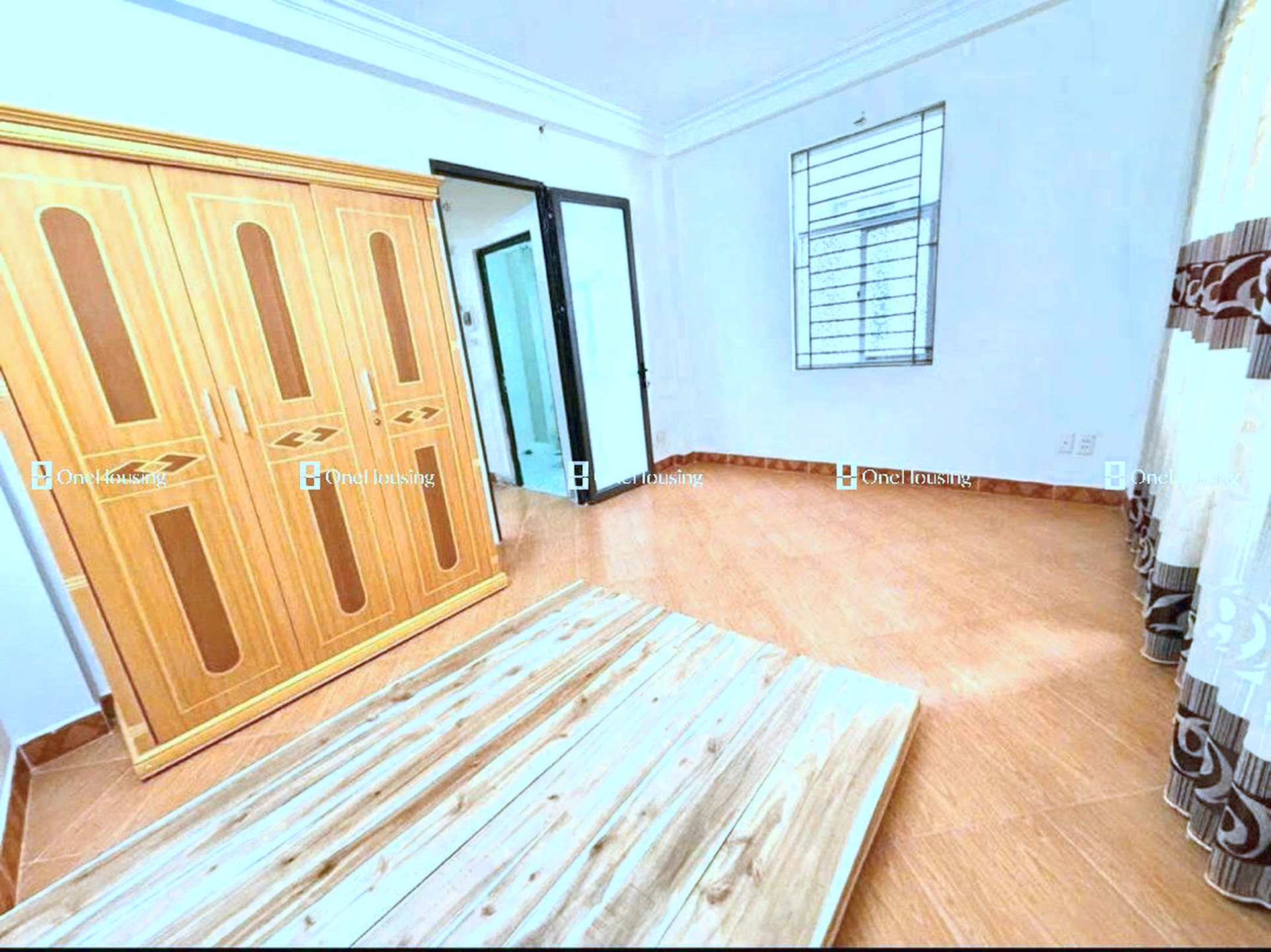 Nhà mặt ngõ cách Định Công Thượng 50m, P. Định Công, Q. Hoàng Mai, TP. Hà Nội