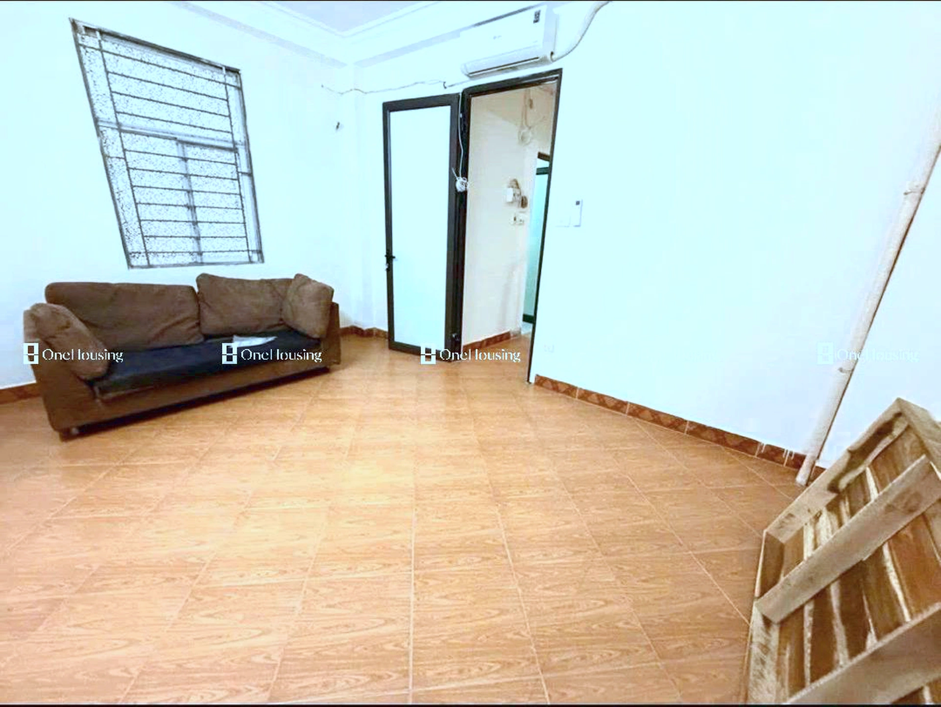 Nhà mặt ngõ cách Định Công Thượng 50m, P. Định Công, Q. Hoàng Mai, TP. Hà Nội