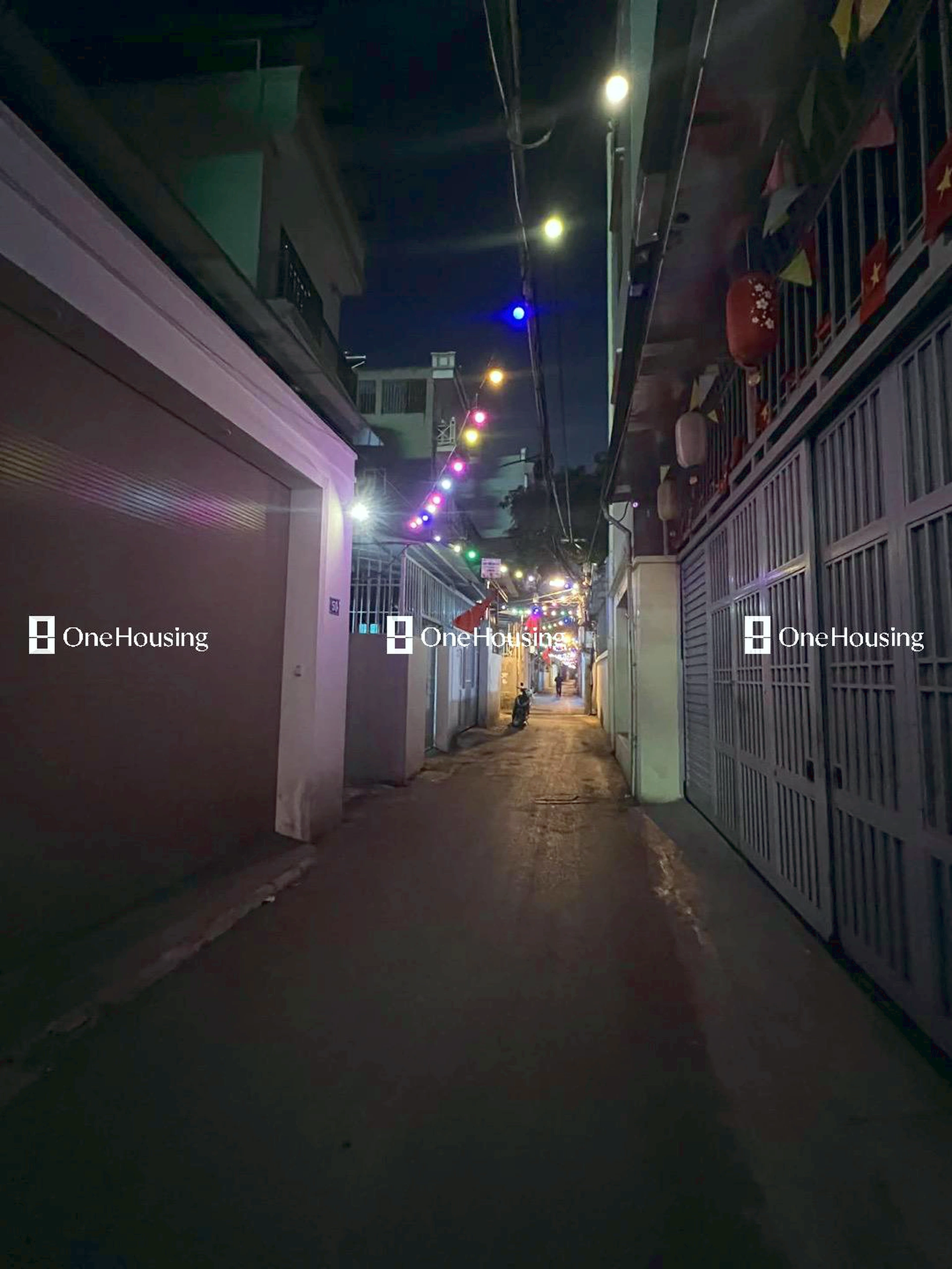 Nhà mặt ngõ cách Bồ Đề 3m, P. Bồ Đề, Q. Long Biên, TP. Hà Nội