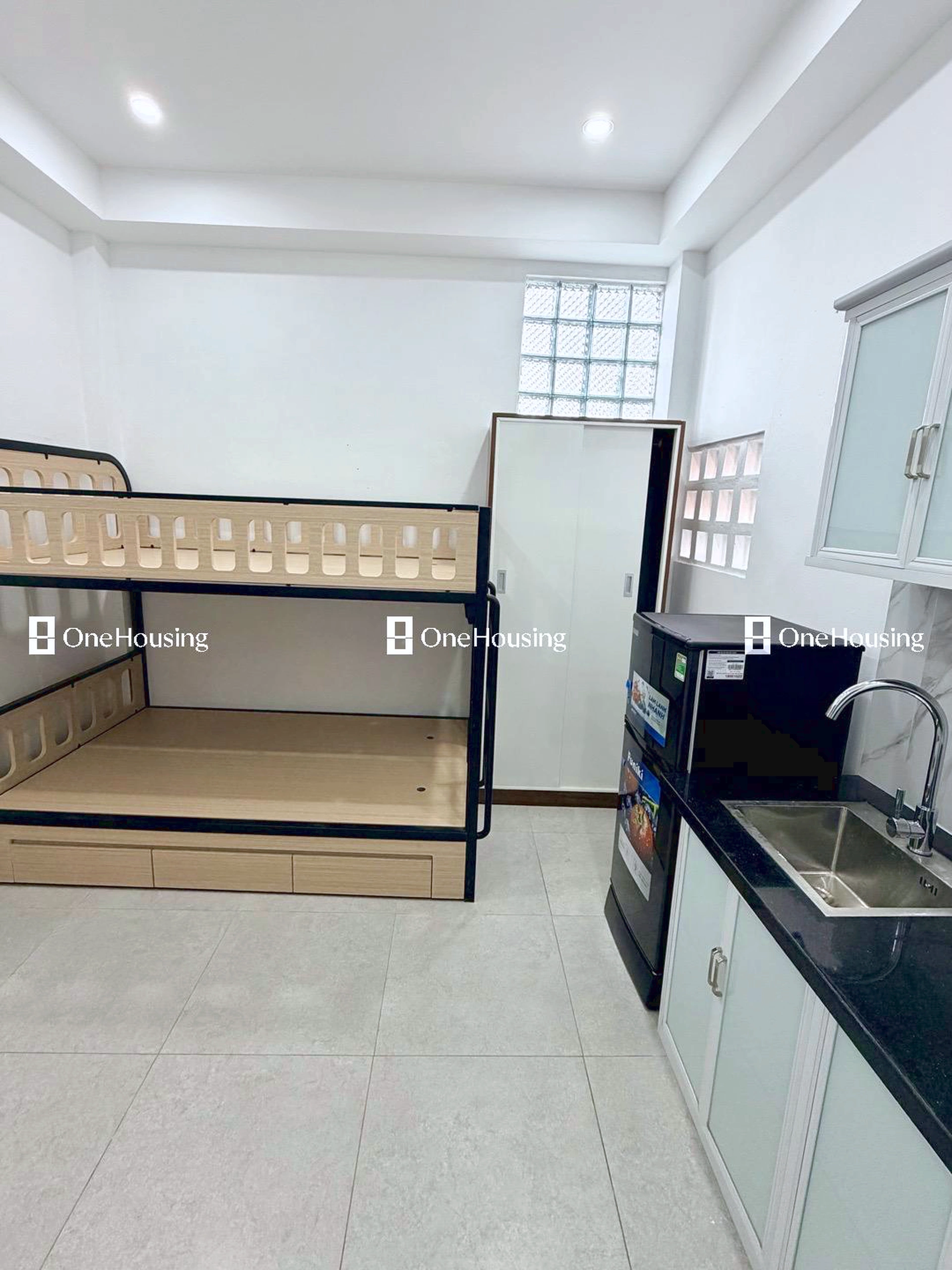 Nhà mặt ngõ cách Hồ Tùng Mậu 70m, P. Phú Diễn, Q. Bắc Từ Liêm, TP. Hà Nội