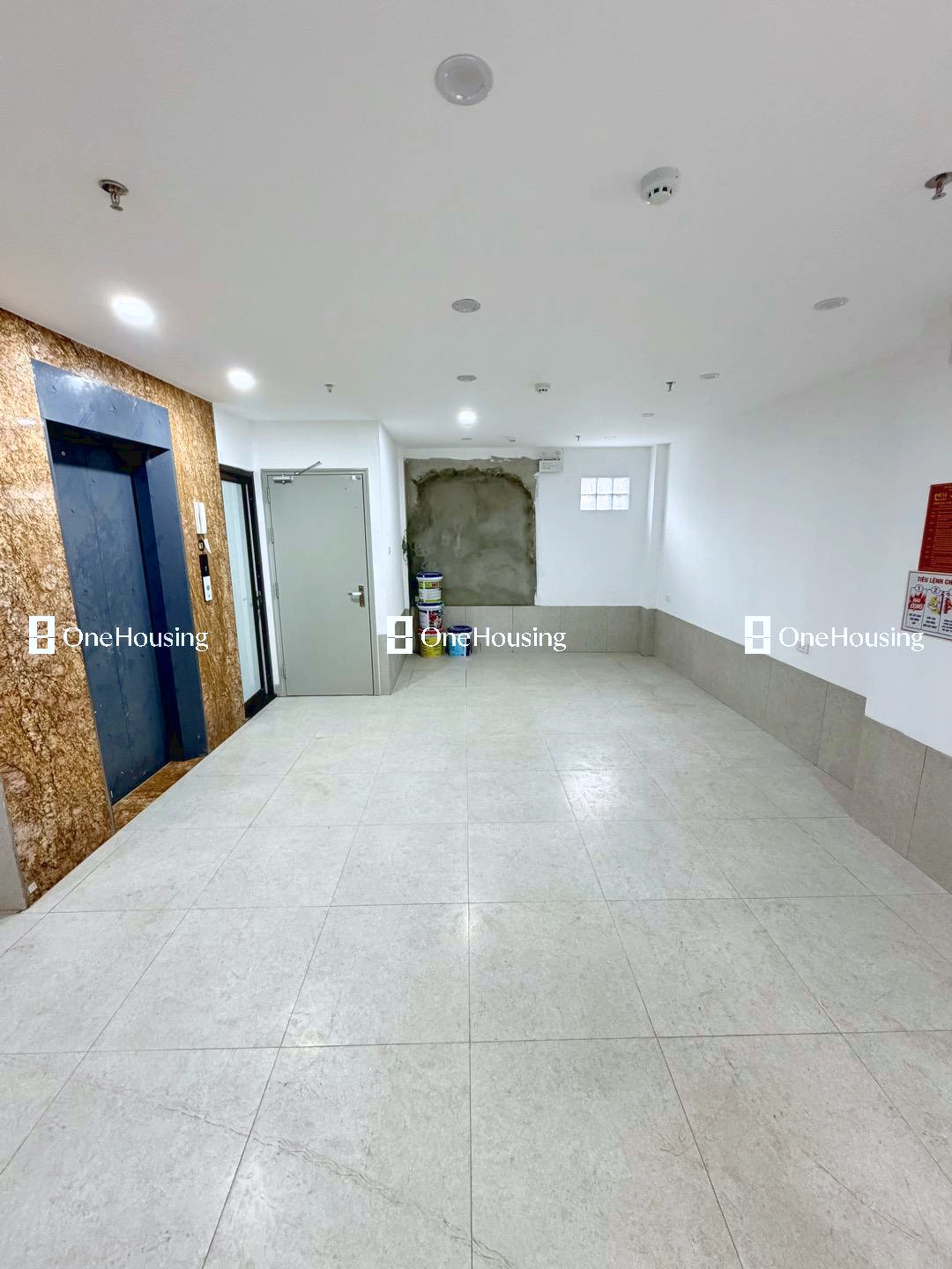 Nhà mặt ngõ cách Hồ Tùng Mậu 70m, P. Phú Diễn, Q. Bắc Từ Liêm, TP. Hà Nội