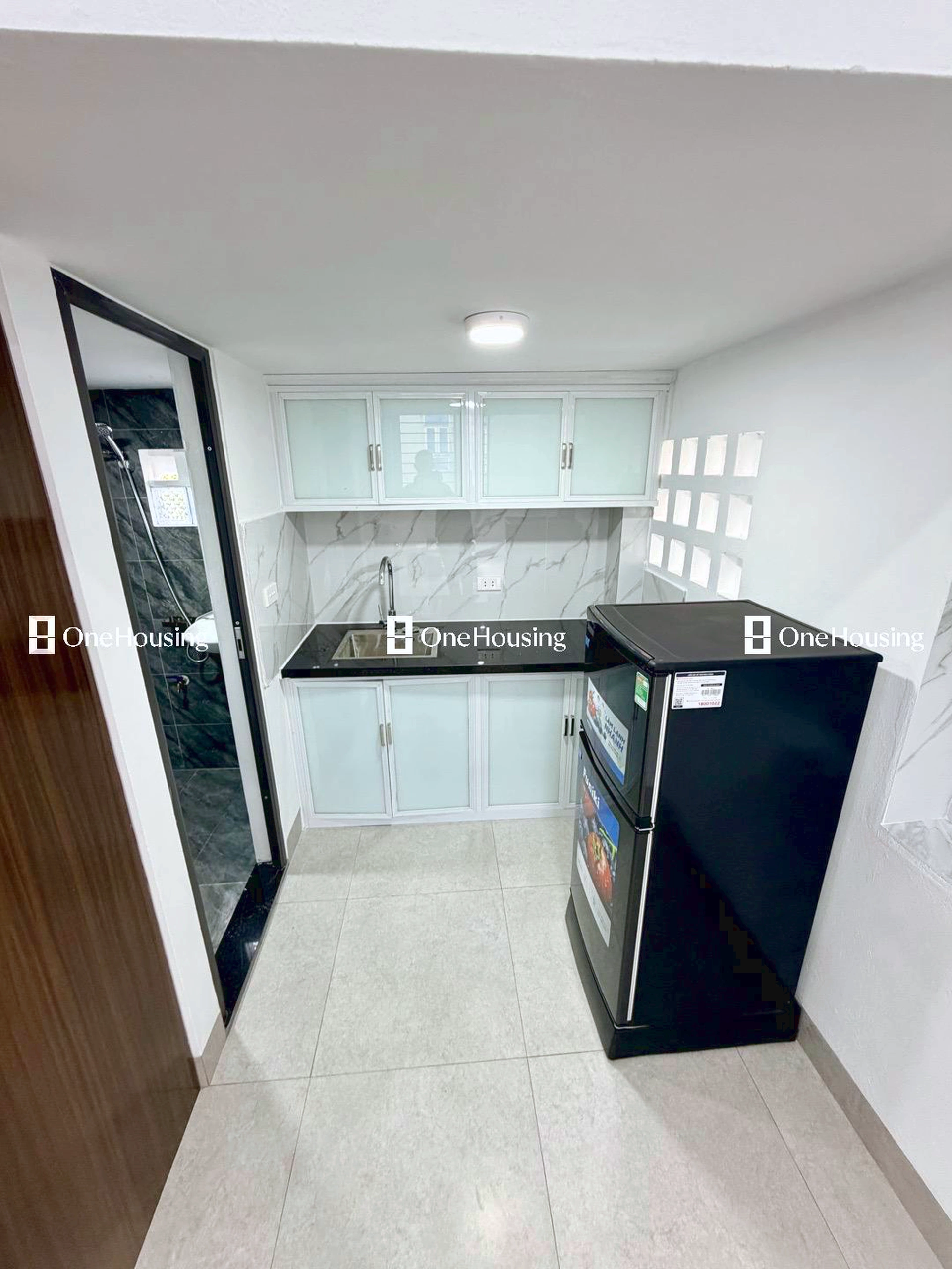 Nhà mặt ngõ cách Hồ Tùng Mậu 70m, P. Phú Diễn, Q. Bắc Từ Liêm, TP. Hà Nội