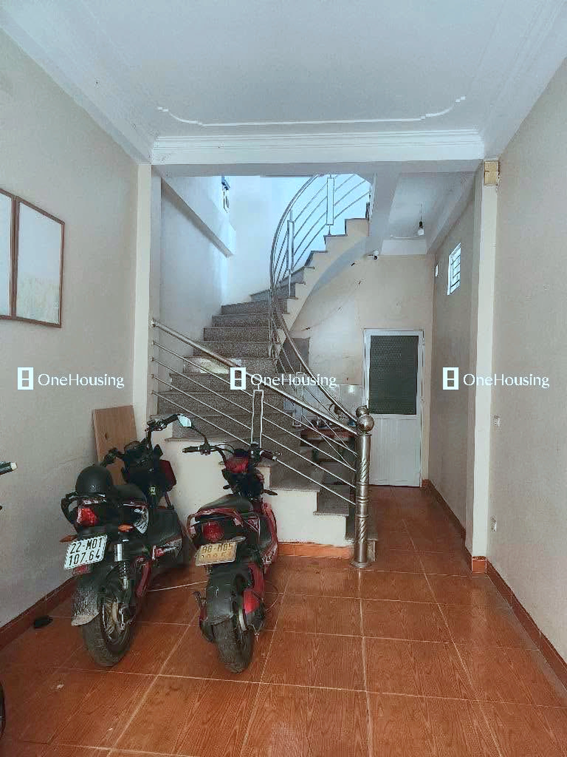 Nhà mặt ngõ cách Xốm 100m, P. Phú Lãm, Q. Hà Đông, TP. Hà Nội