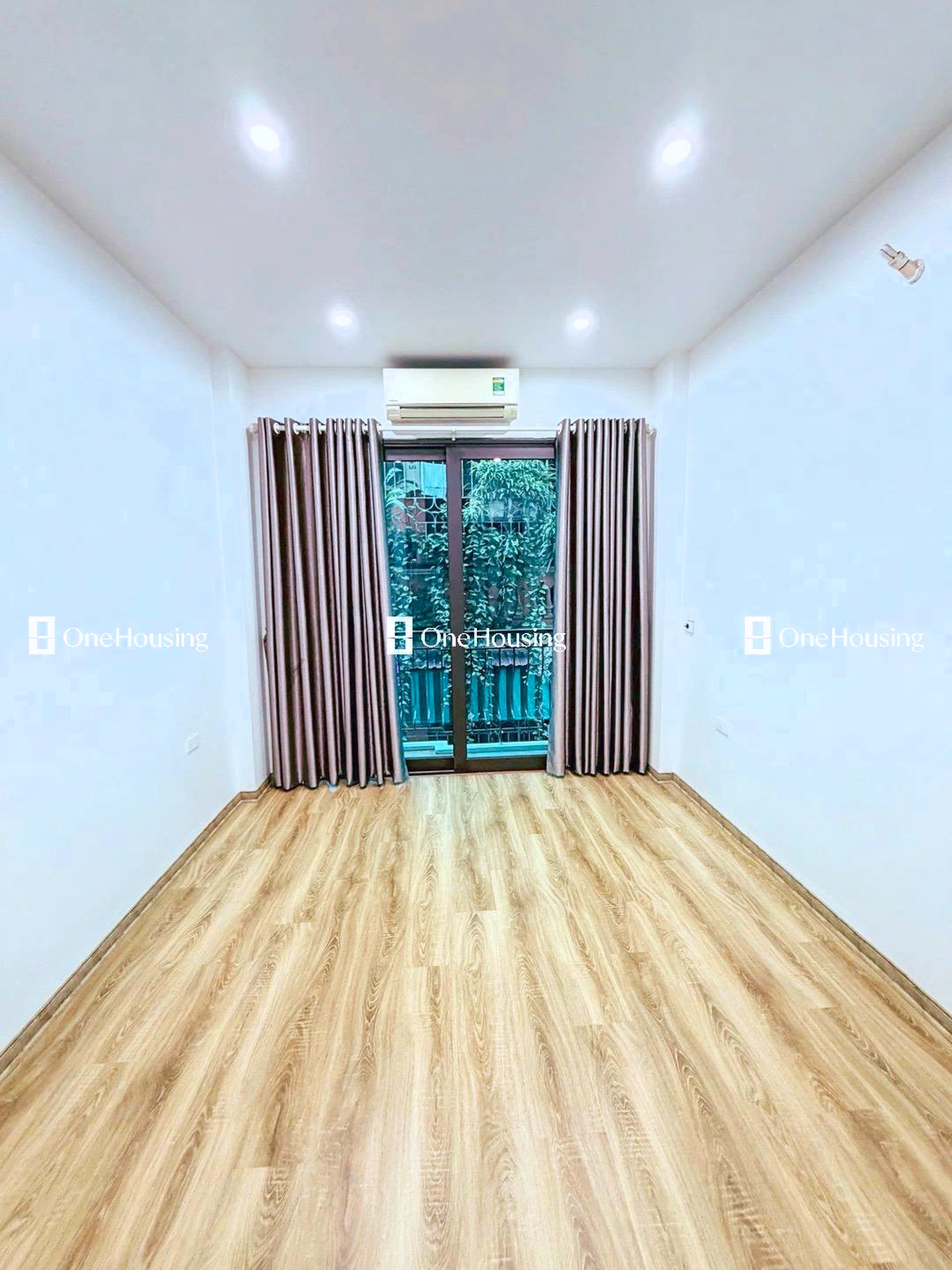 Nhà mặt ngõ cách Ngọc Thụy (mặt đê và đường gom chân đê) 30m, P. Bồ Đề, Q. Long Biên, TP. Hà Nội