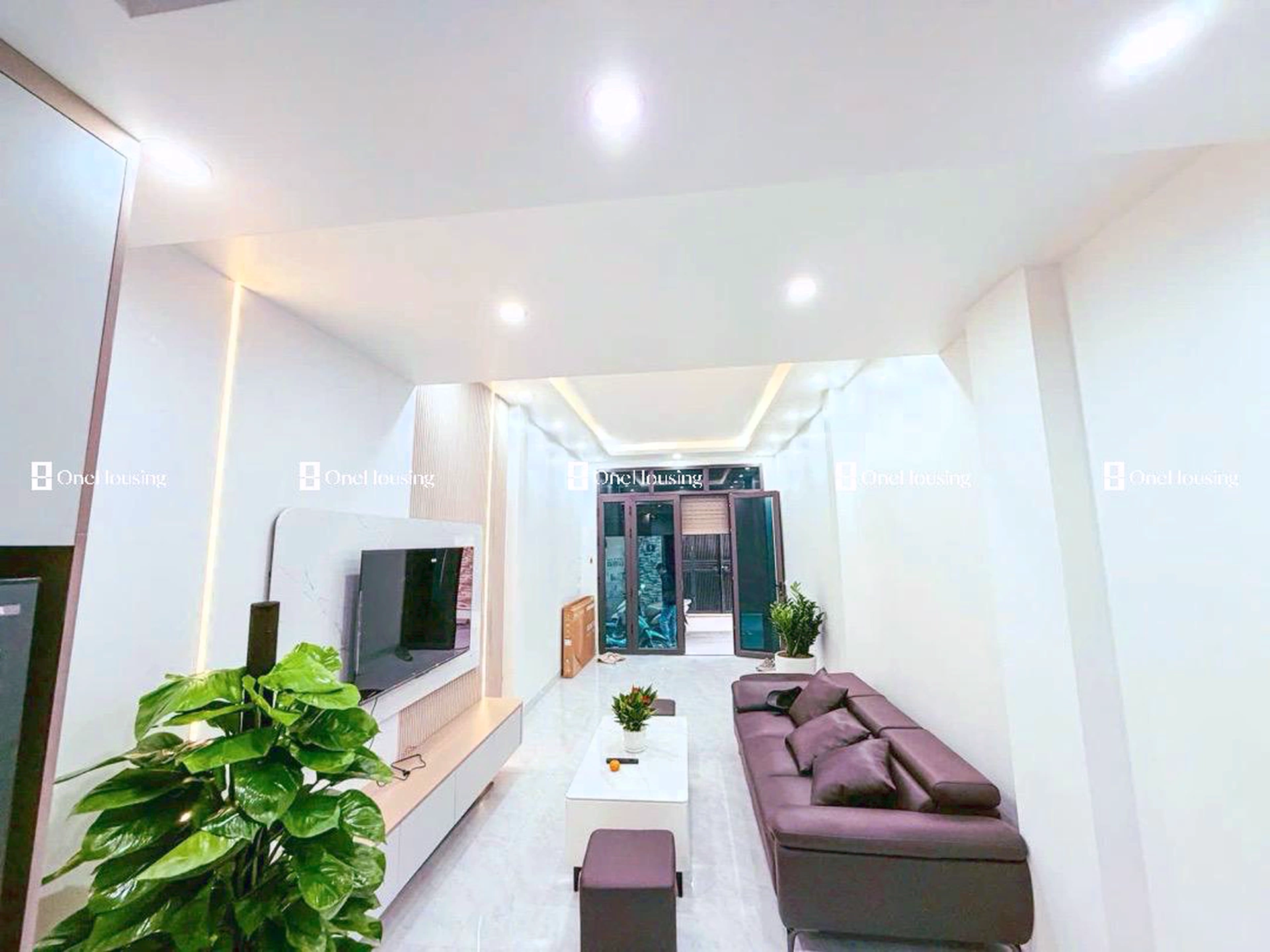 Nhà mặt ngõ cách Ngọc Thụy (mặt đê và đường gom chân đê) 30m, P. Bồ Đề, Q. Long Biên, TP. Hà Nội