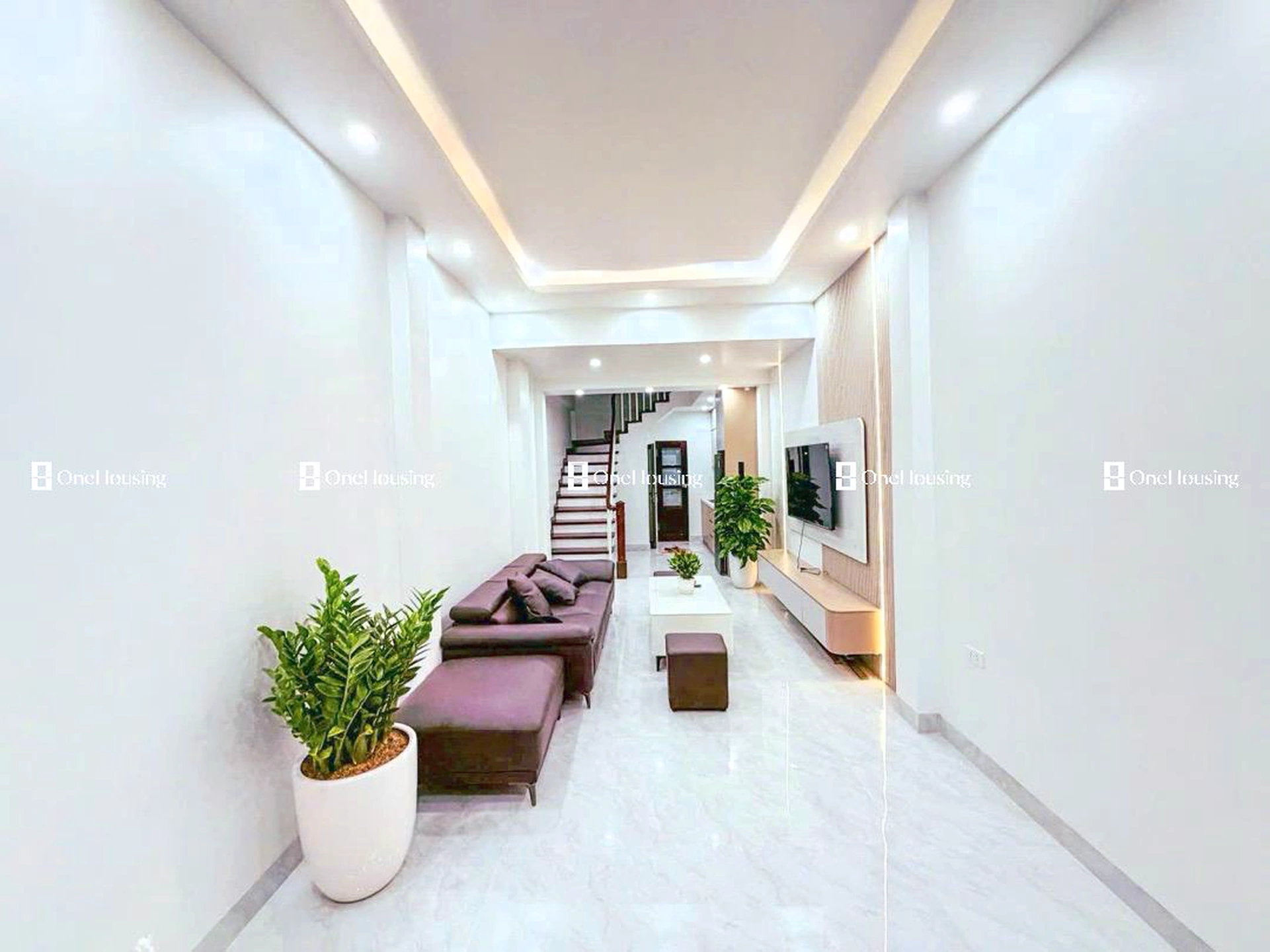 Nhà mặt ngõ cách Ngọc Thụy (mặt đê và đường gom chân đê) 30m, P. Bồ Đề, Q. Long Biên, TP. Hà Nội