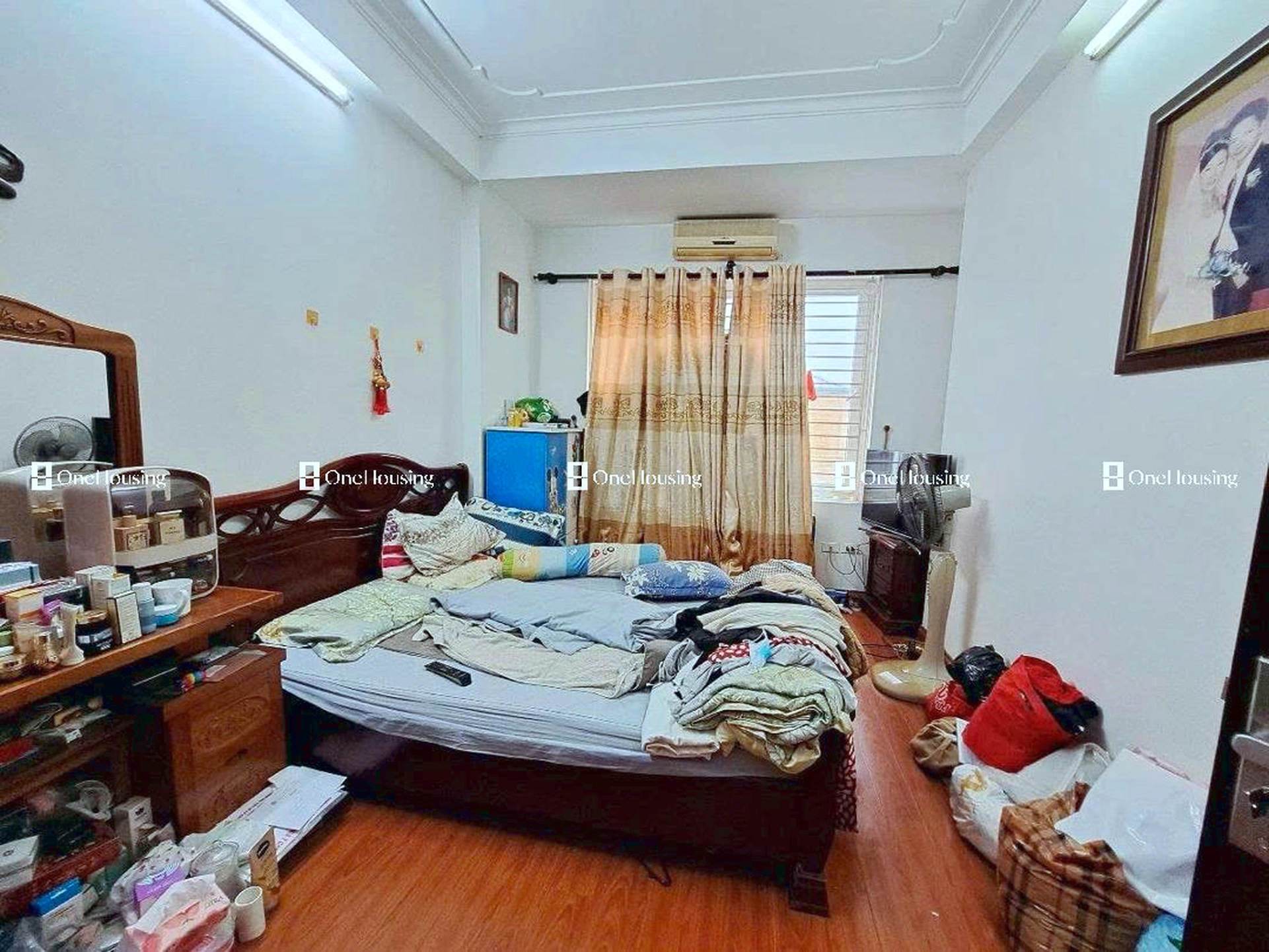 Nhà mặt phố Xã Đàn, P. Nam Đồng, Q. Đống Đa, TP. Hà Nội