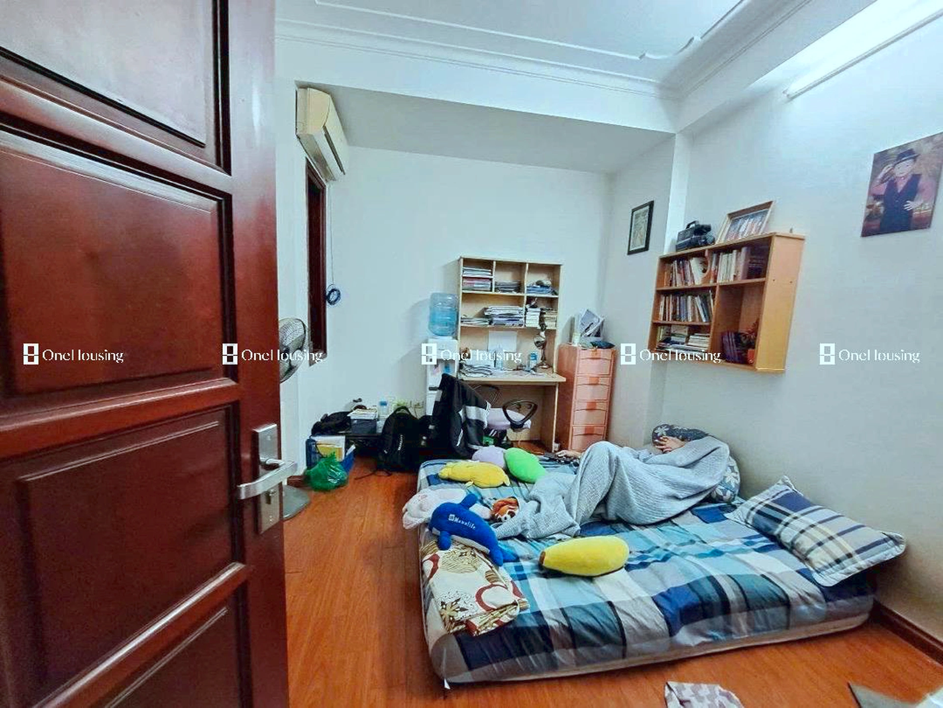 Nhà mặt phố Xã Đàn, P. Nam Đồng, Q. Đống Đa, TP. Hà Nội