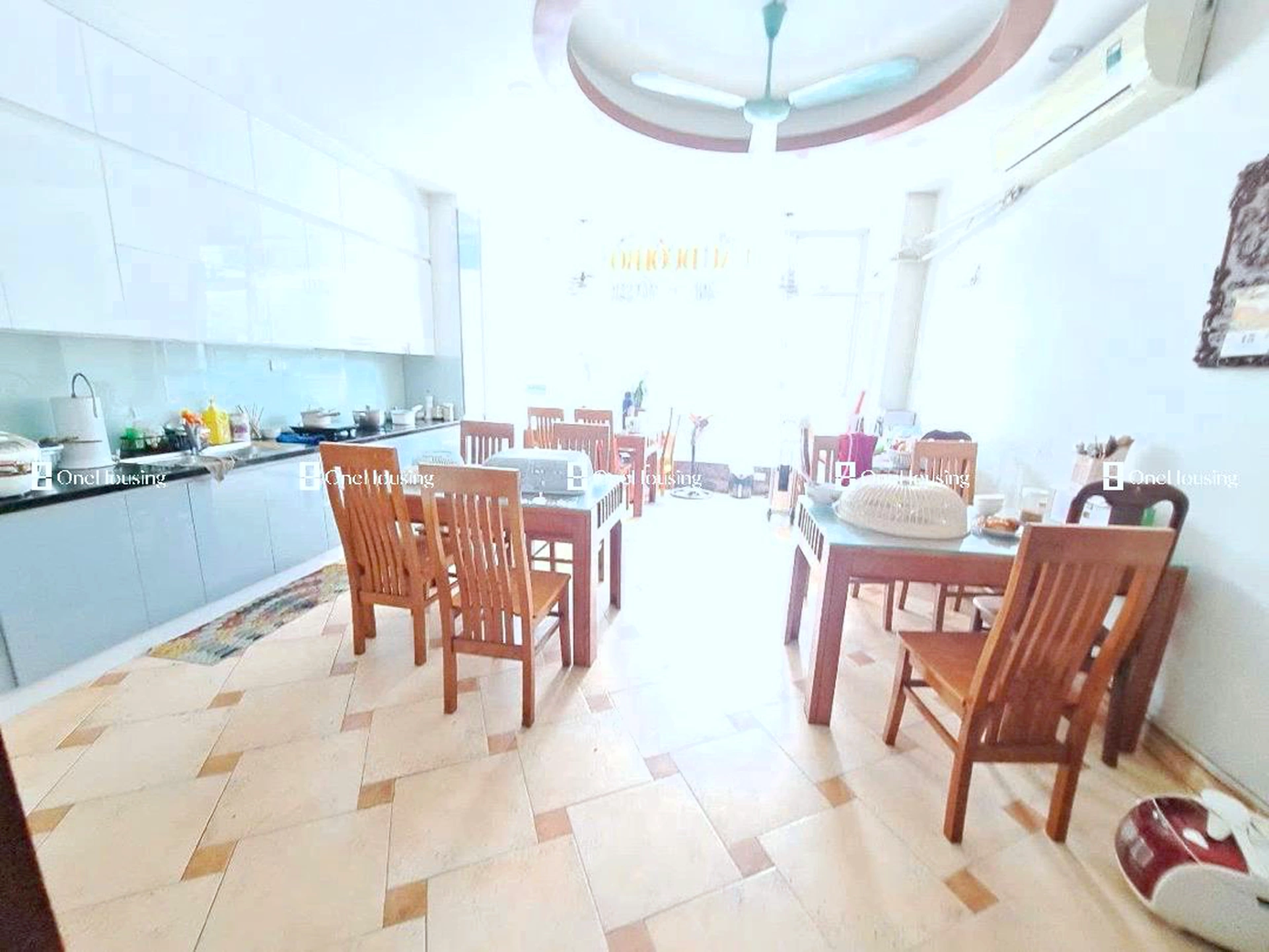 Nhà mặt phố Xã Đàn, P. Nam Đồng, Q. Đống Đa, TP. Hà Nội