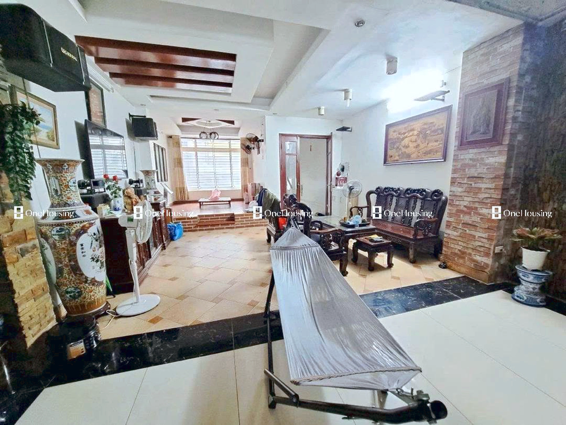 Nhà mặt phố Xã Đàn, P. Nam Đồng, Q. Đống Đa, TP. Hà Nội