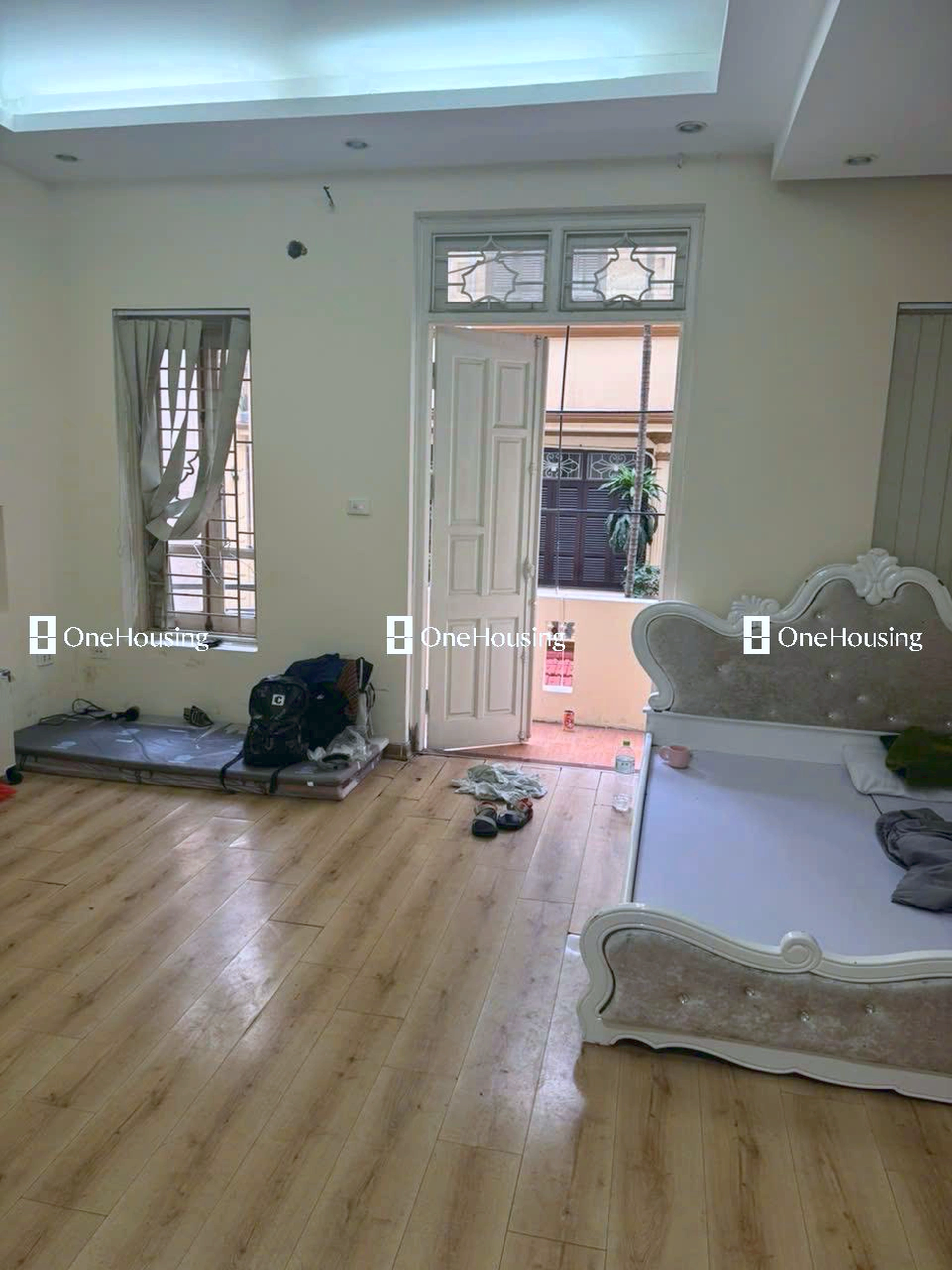 Nhà mặt ngõ cách Khuất Duy Tiến 20m, P. Trung Hòa, Q. Cầu Giấy, TP. Hà Nội