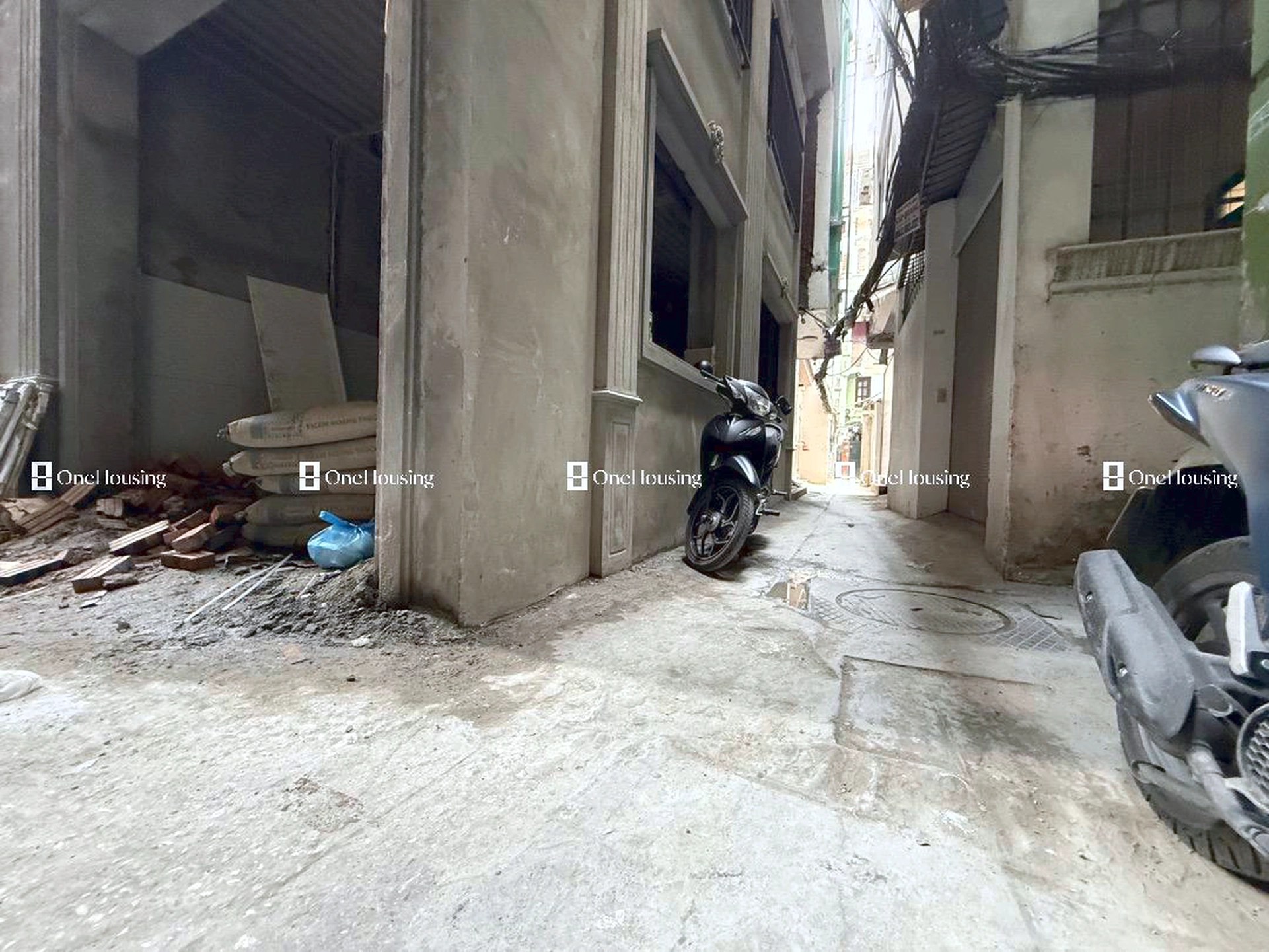 Onehousing image