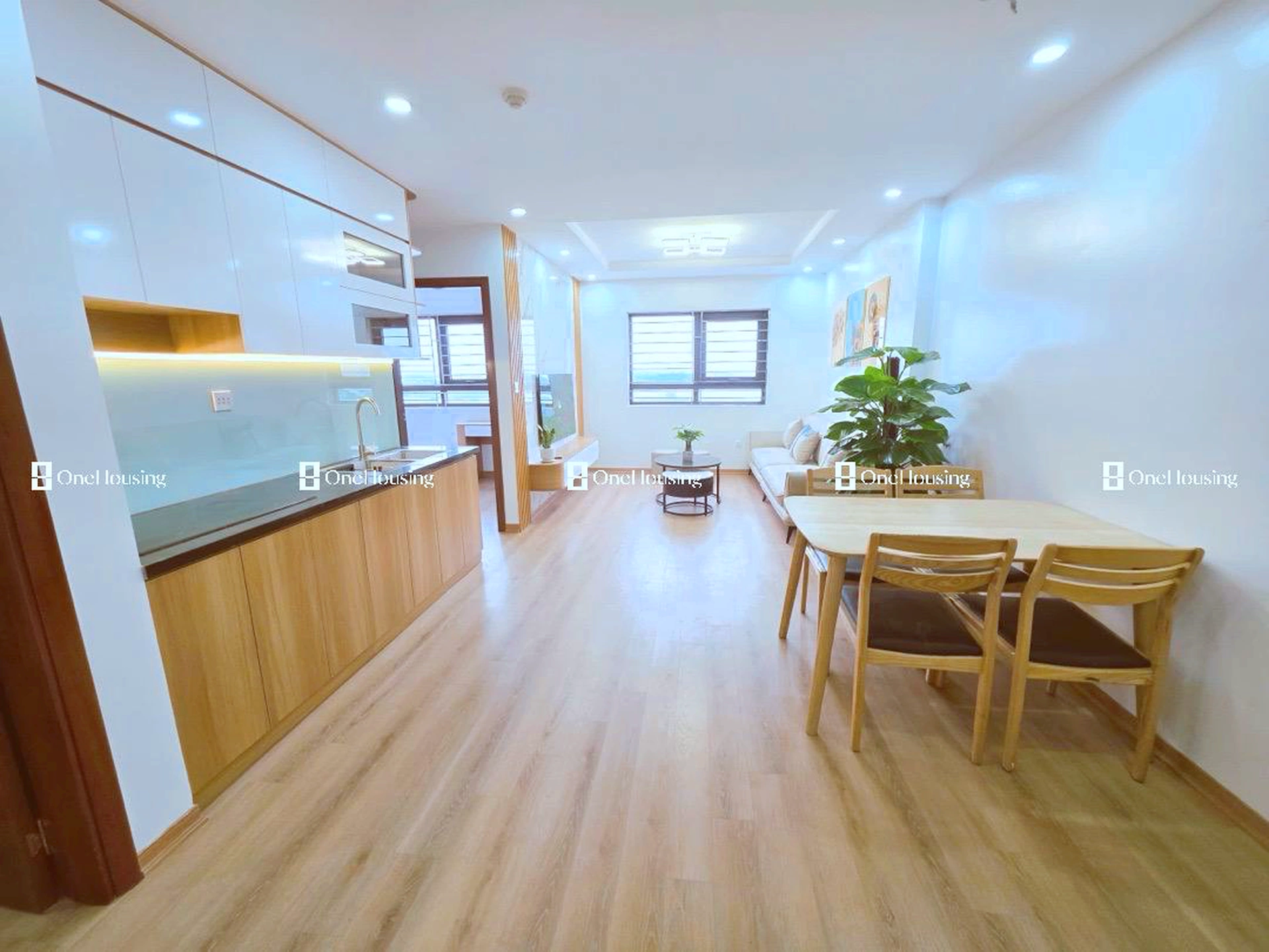 Onehousing image