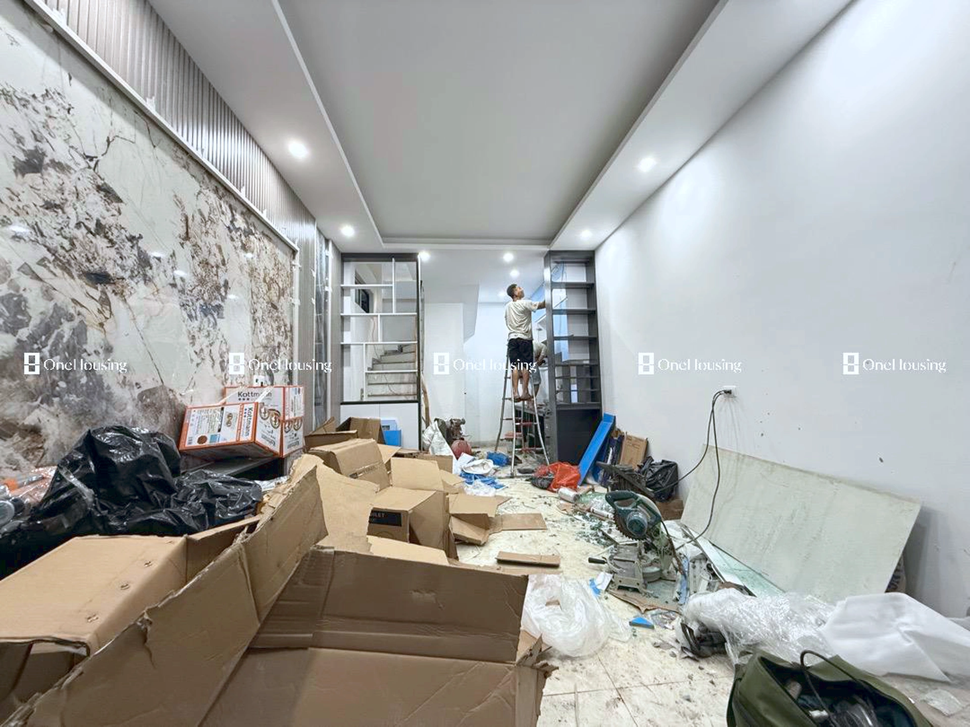 Onehousing image