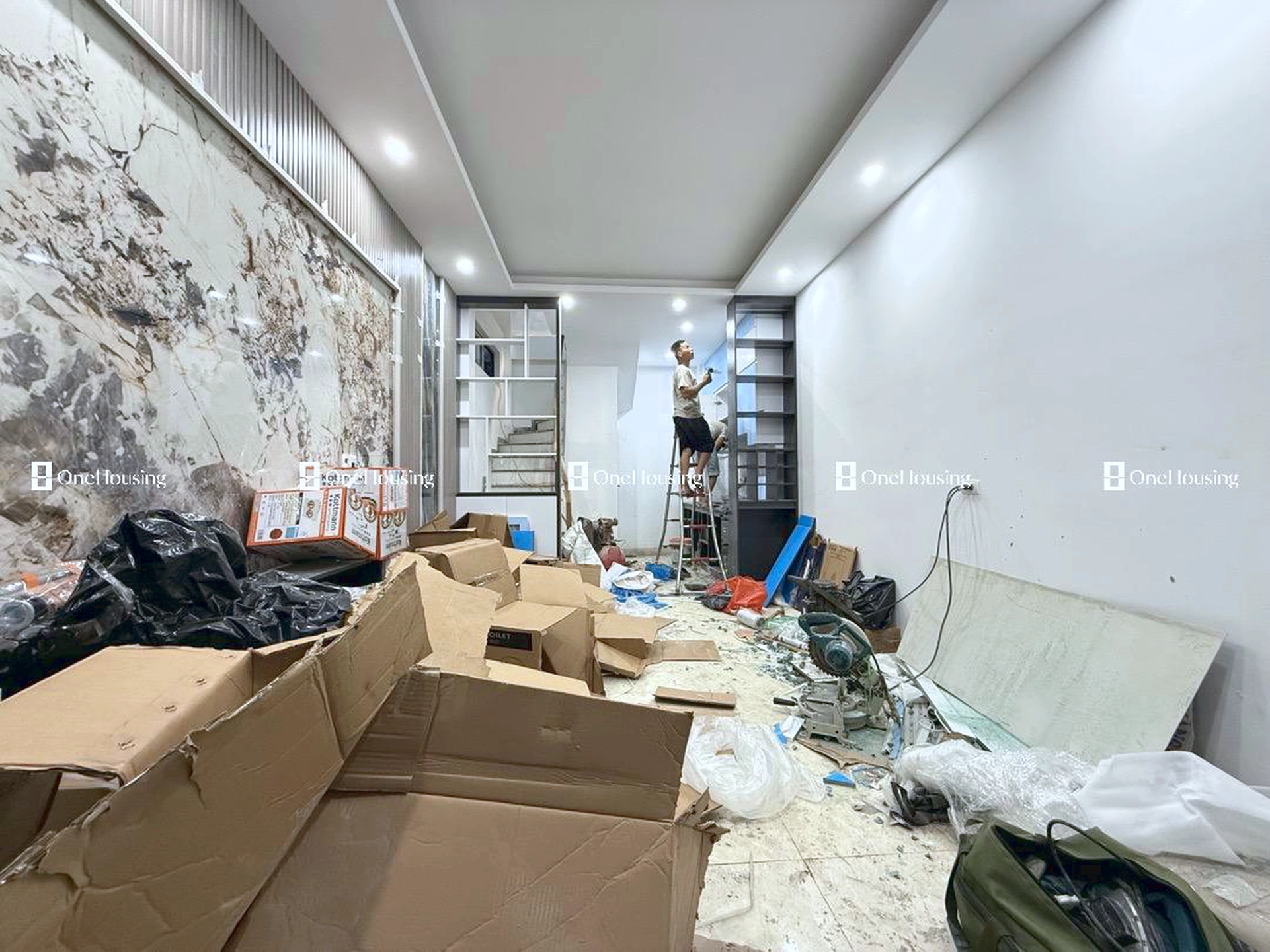 Onehousing image