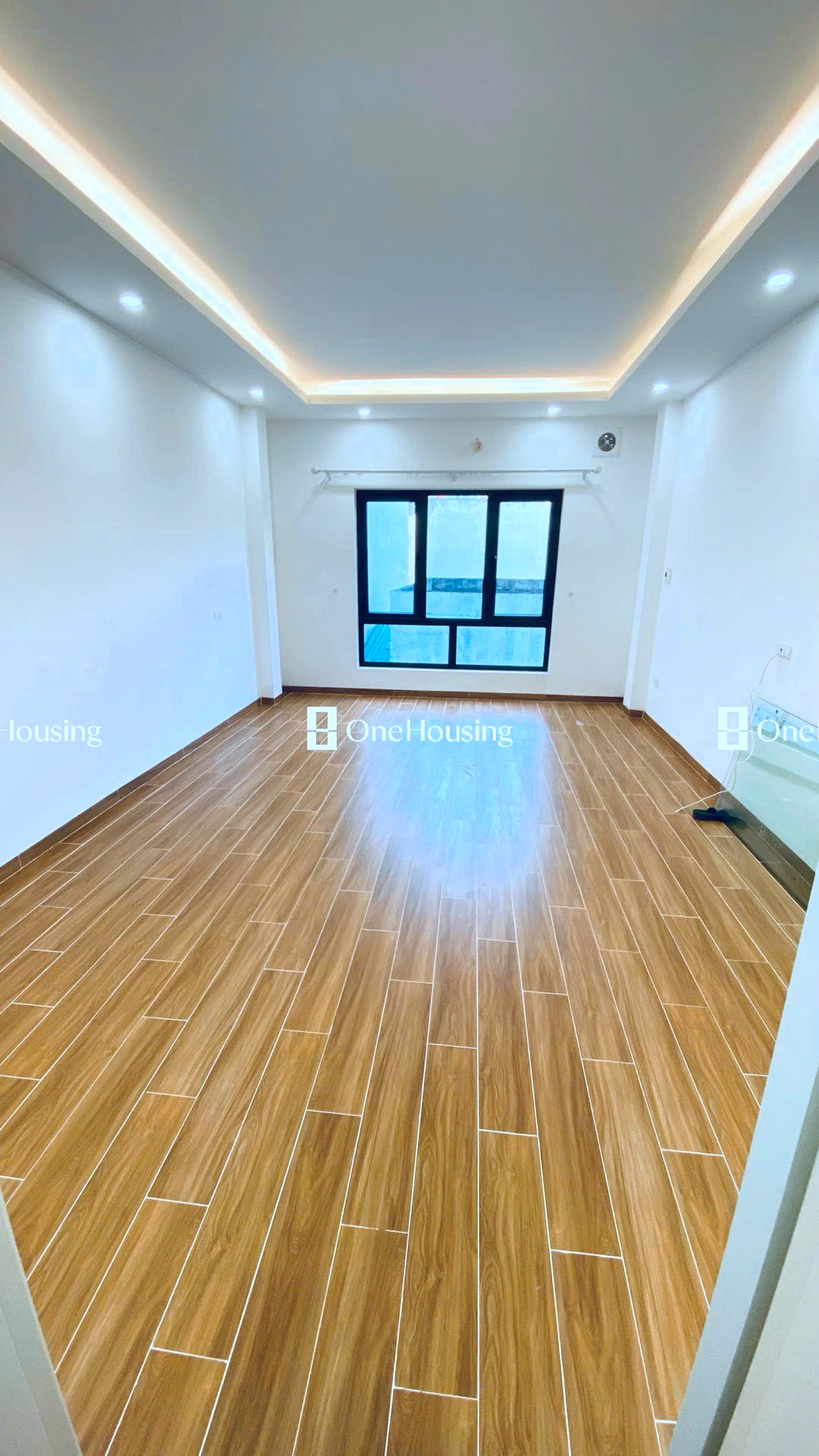 Nhà mặt ngõ cách Bùi Xương Trạch 100m, P. Khương Đình, Q. Thanh Xuân, TP. Hà Nội