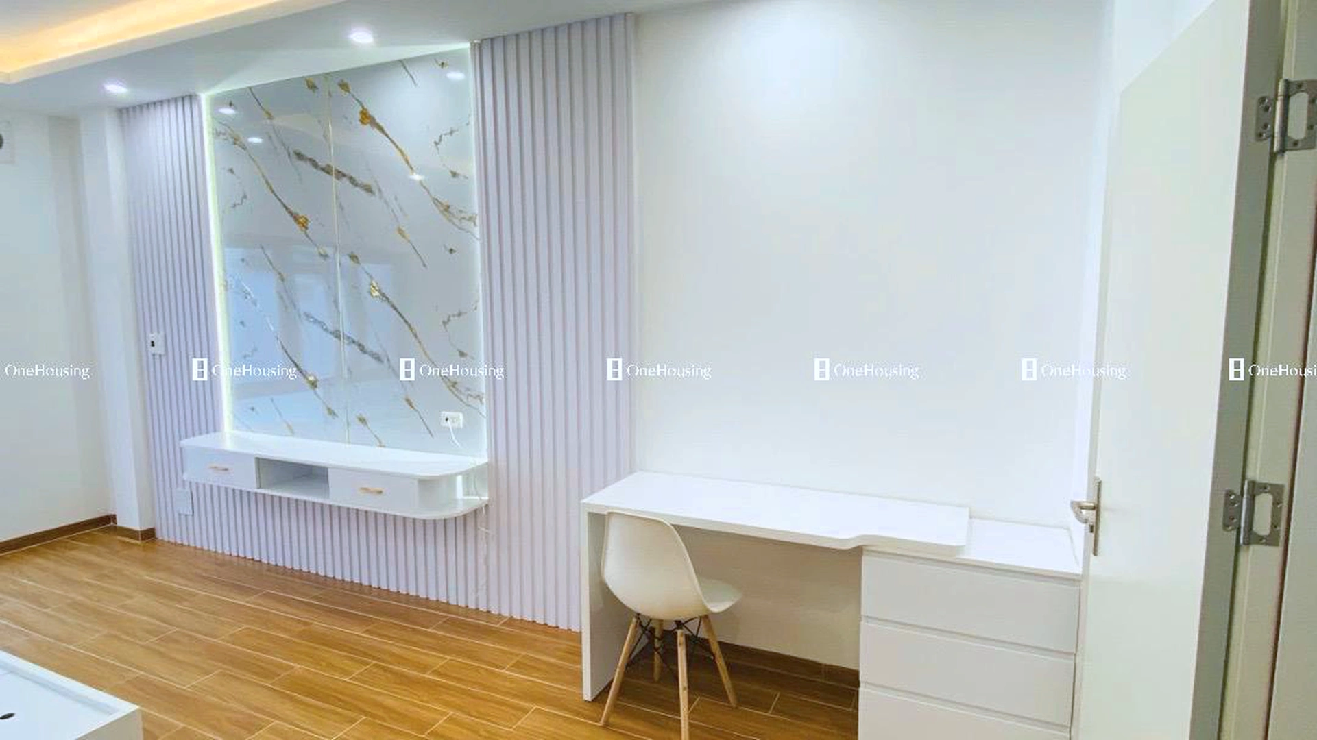 Nhà mặt ngõ cách Bùi Xương Trạch 100m, P. Khương Đình, Q. Thanh Xuân, TP. Hà Nội