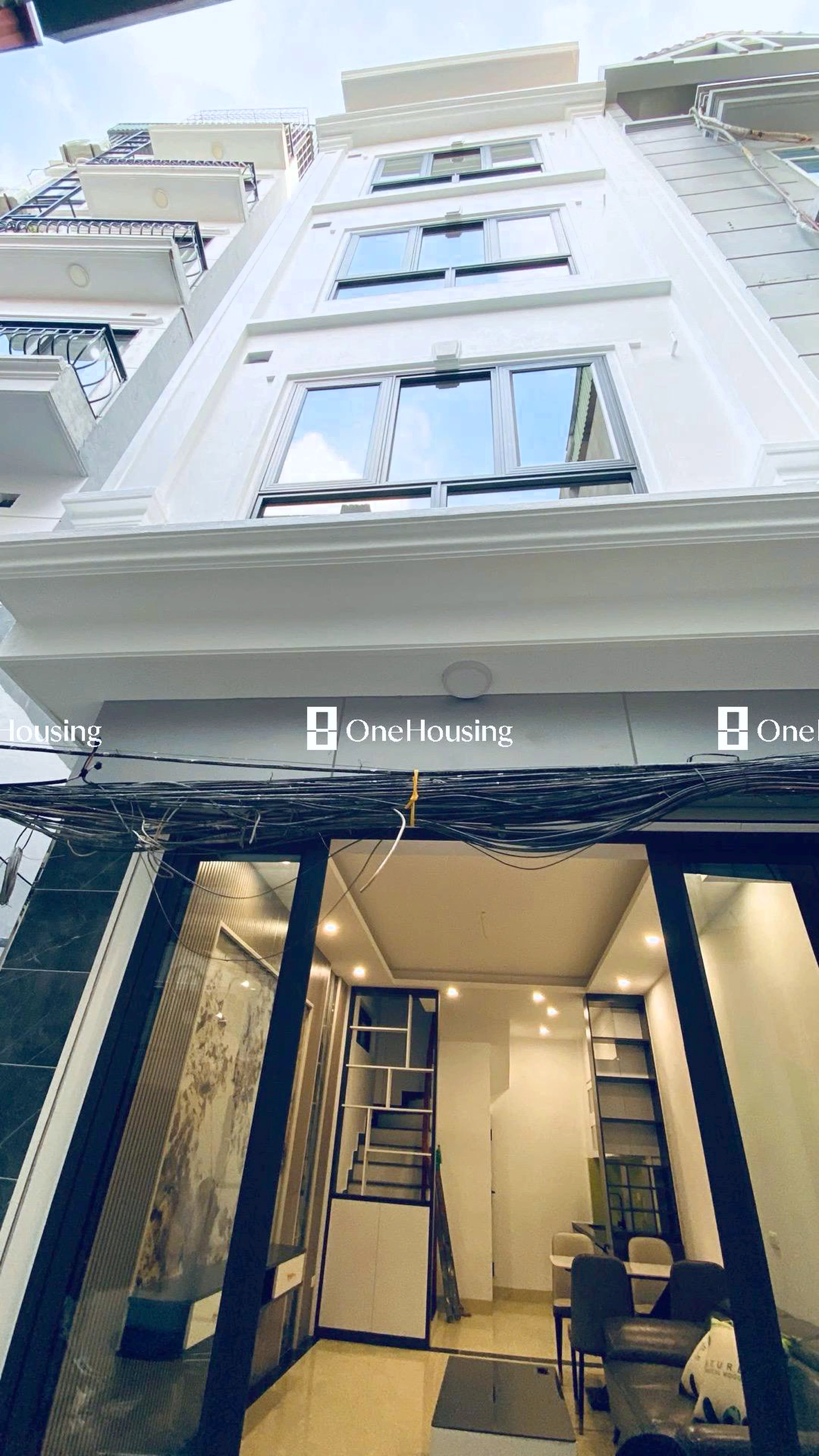 Onehousing image